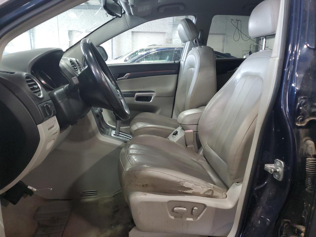 2008 Saturn Vue Xe - Image 7