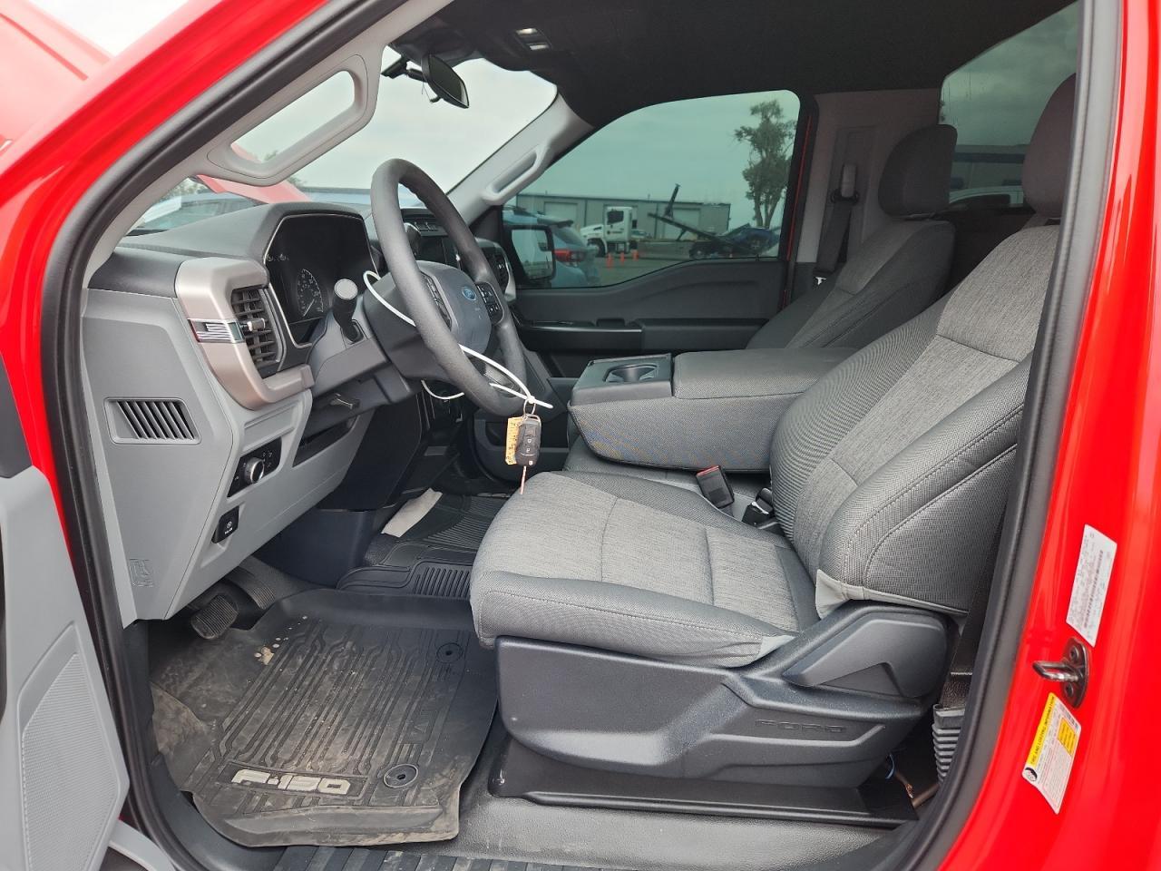 2023 Ford F150 - Image 7