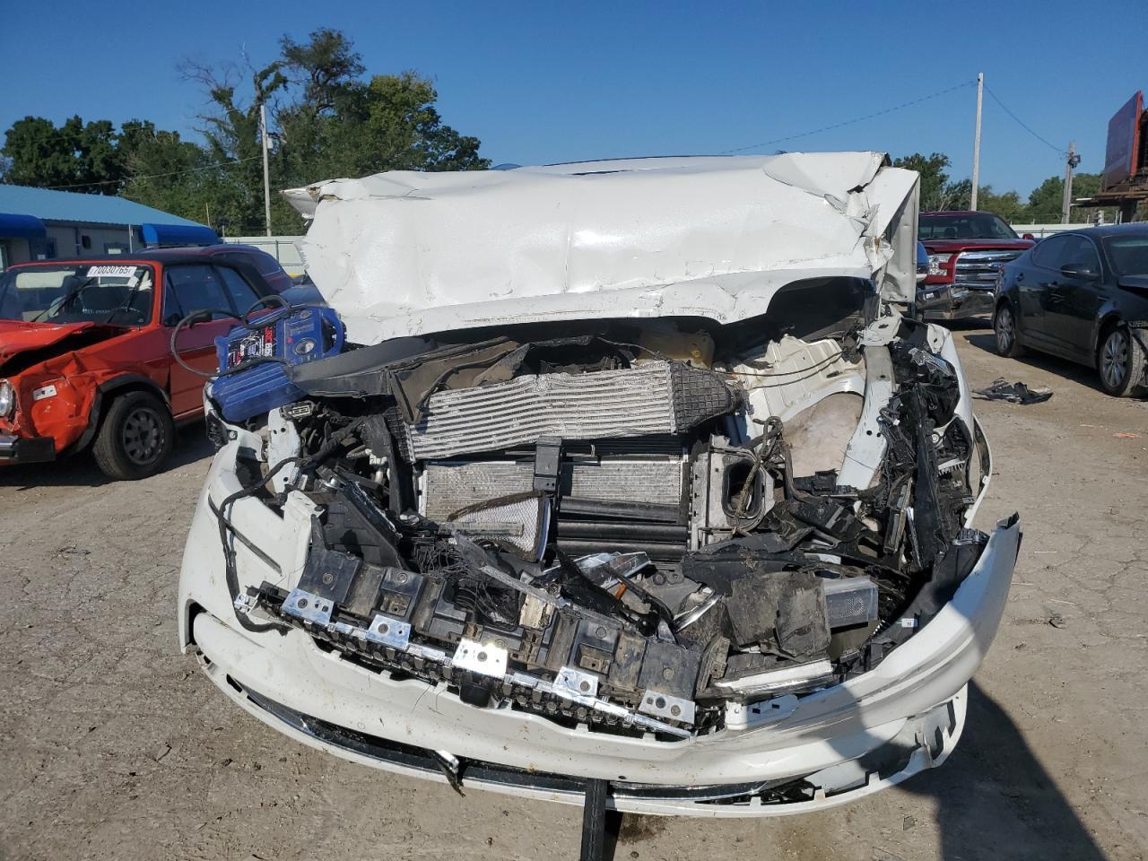 2022 Lincoln Aviator Black Label - Фото 5