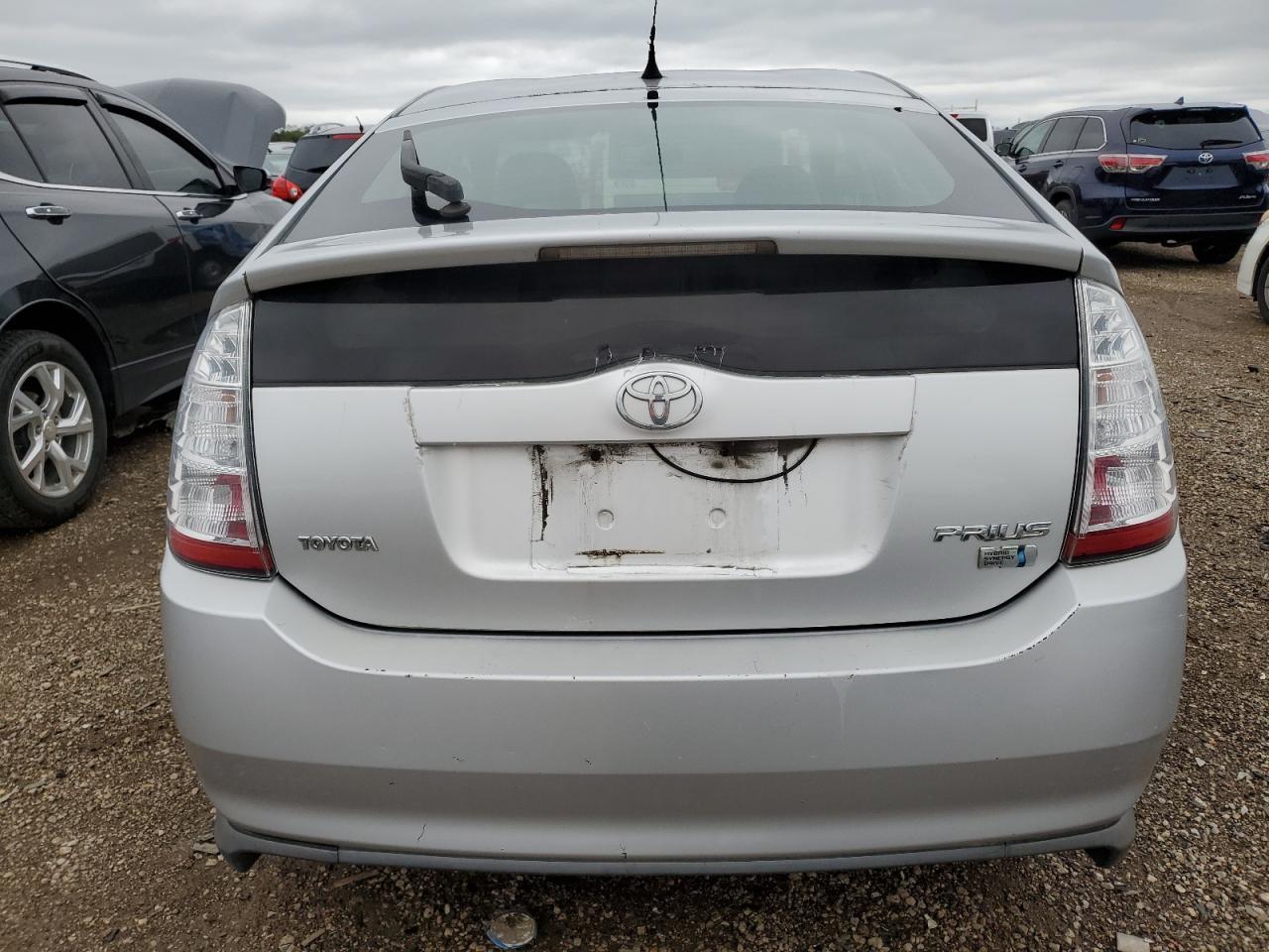 2006 Toyota Prius - Image 6