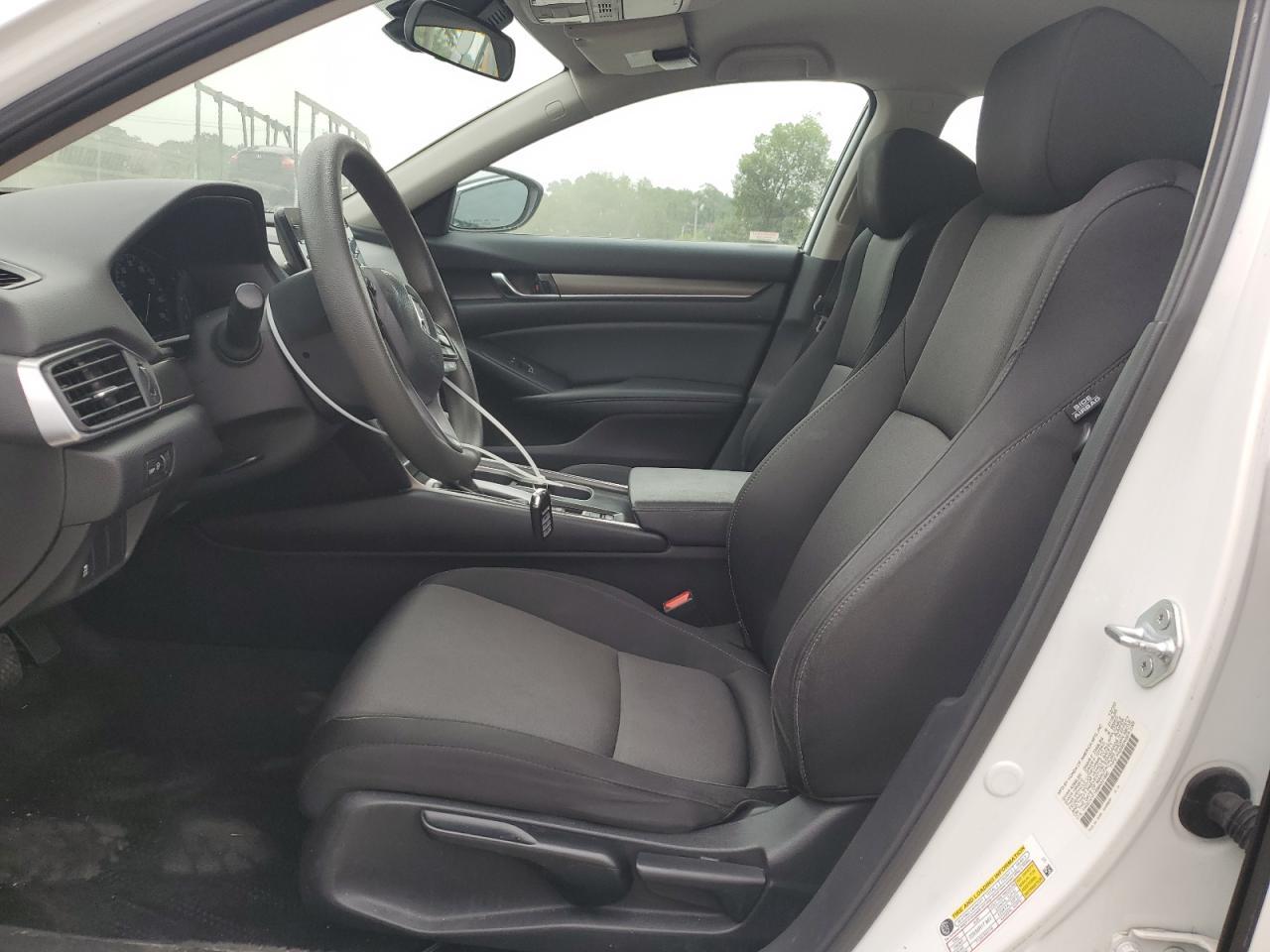 2021 Honda Accord Lx - Image 7