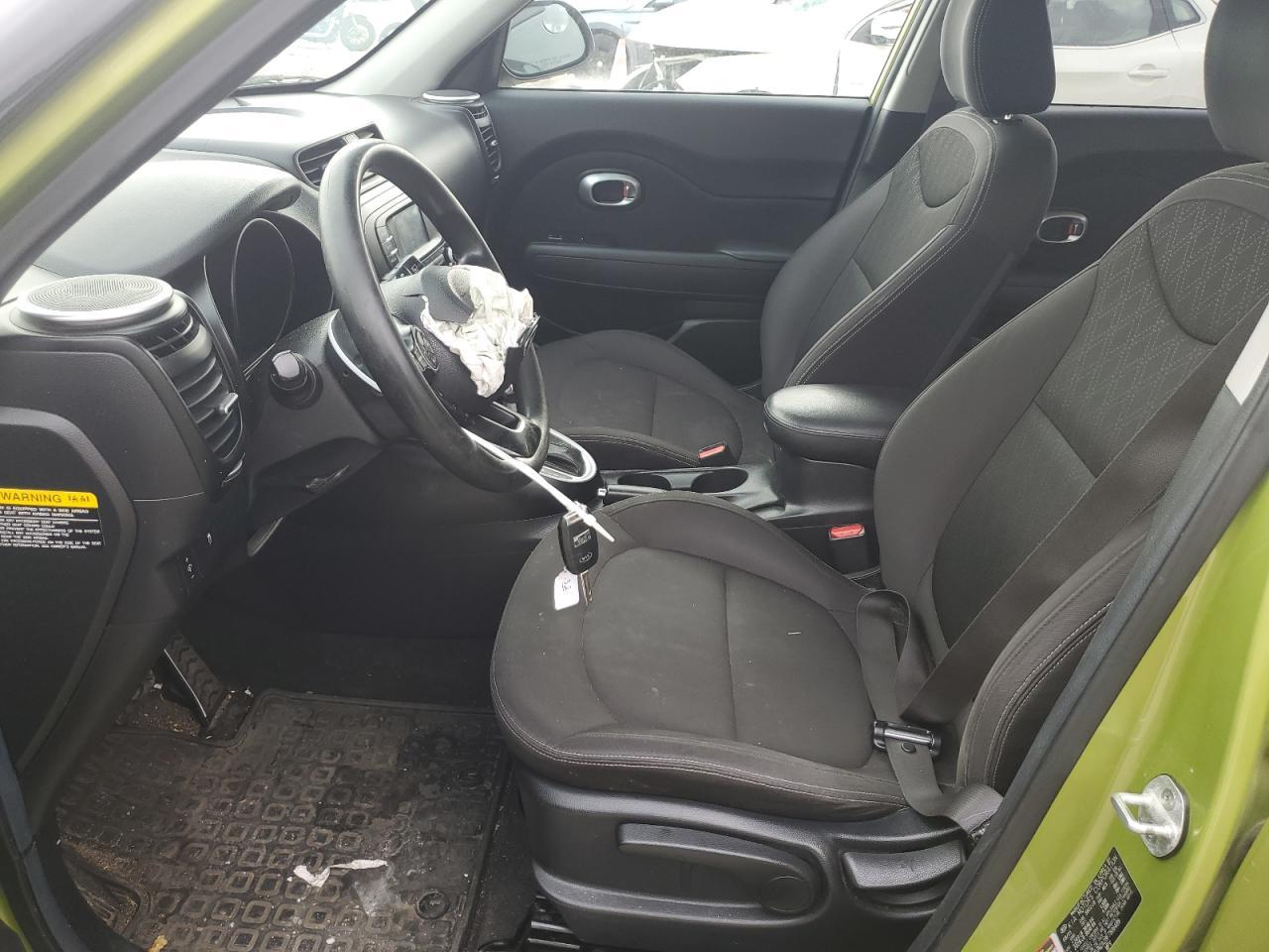 2015 Kia Soul - Image 7