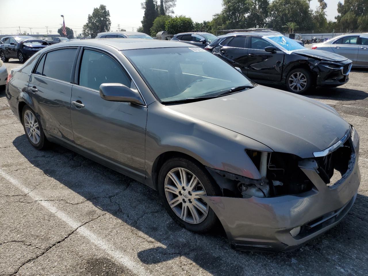 2006 Toyota Avalon Xl - Image 4