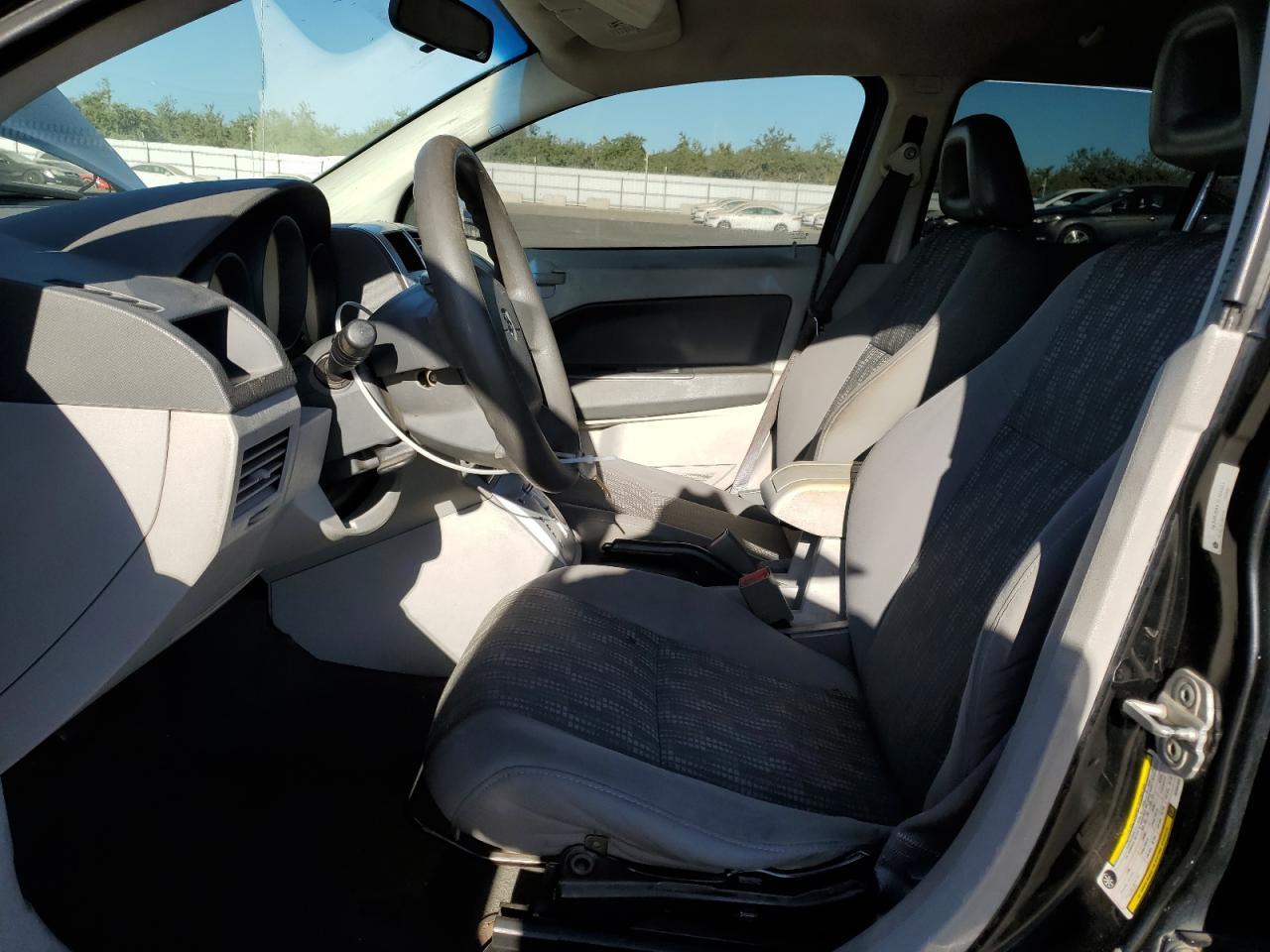 2007 Dodge Caliber - Фото 7