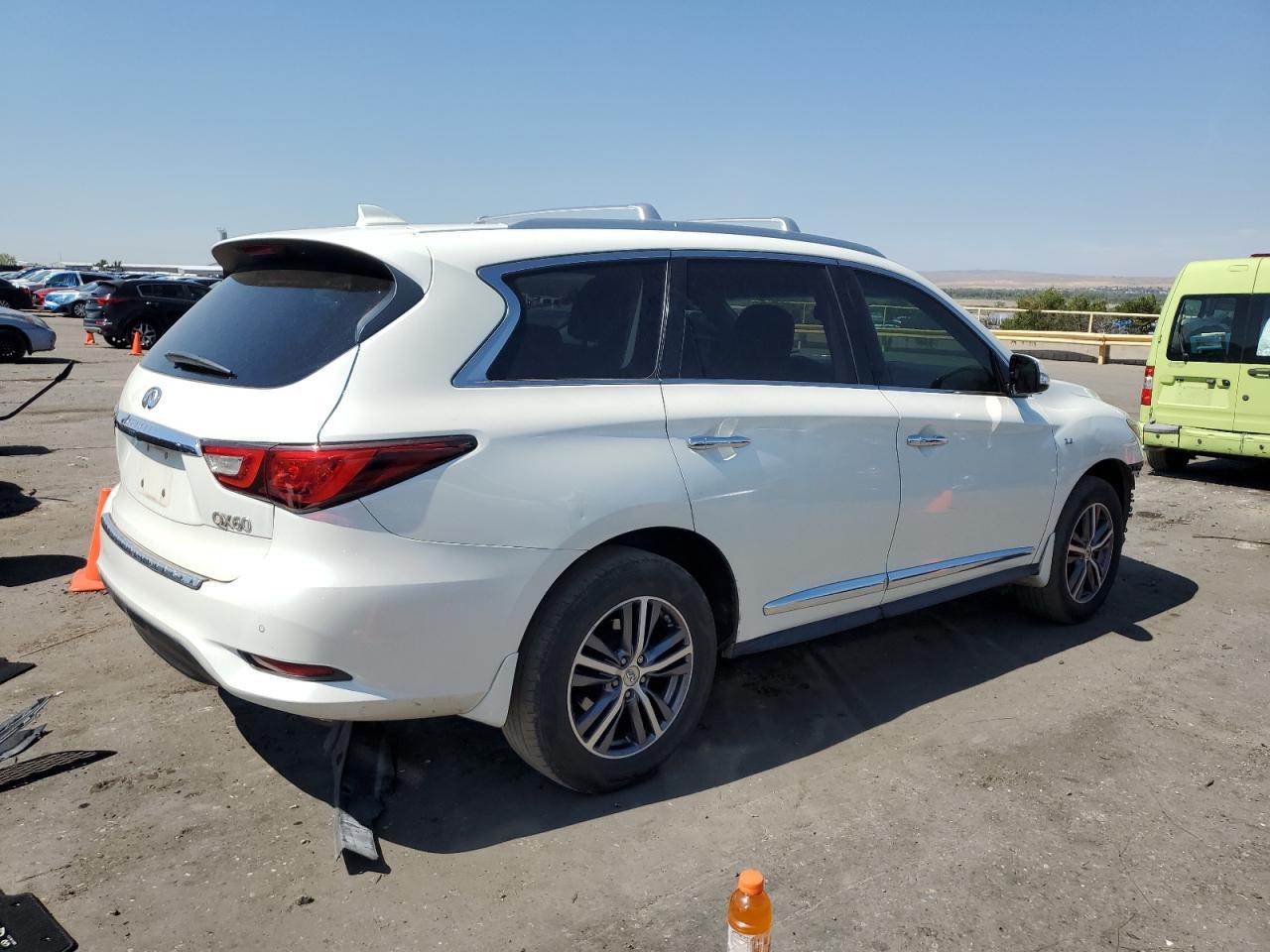 2016 Infiniti Qx60 - Image 3