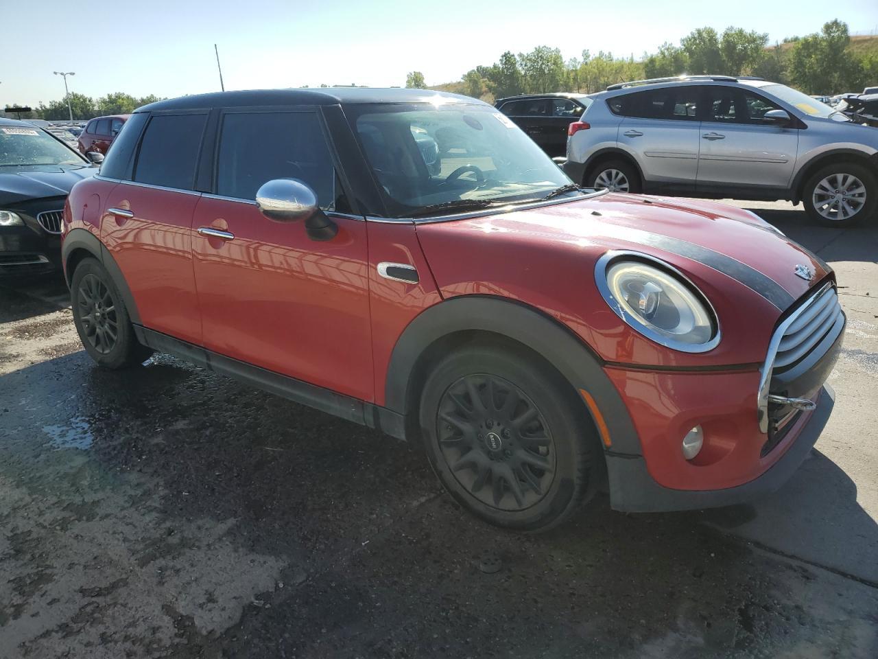 2015 Mini Cooper - Фото 4