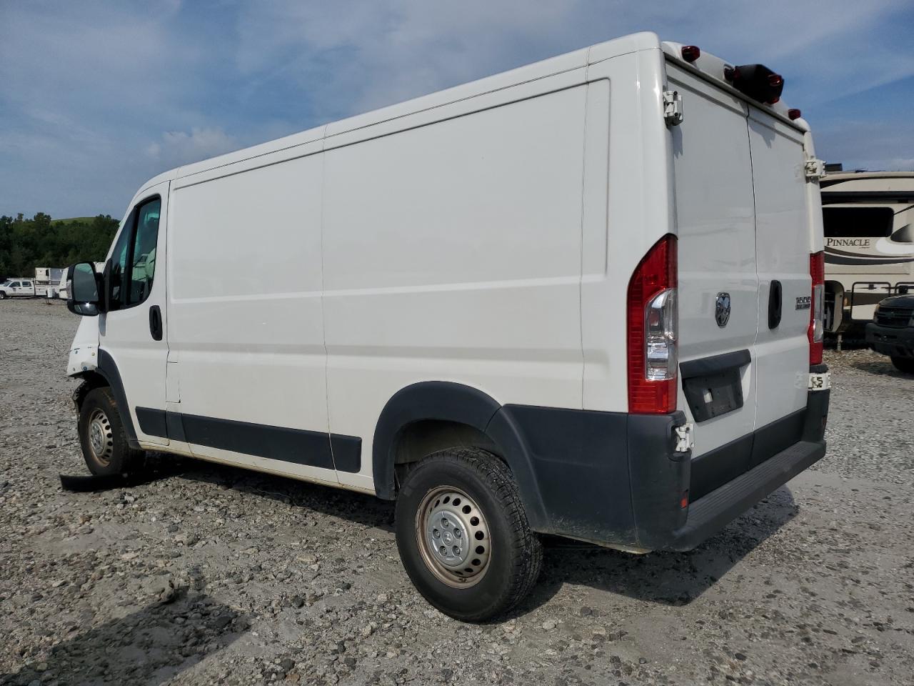 2024 Ram Promaster 1500 1500 Standard - Фото 2