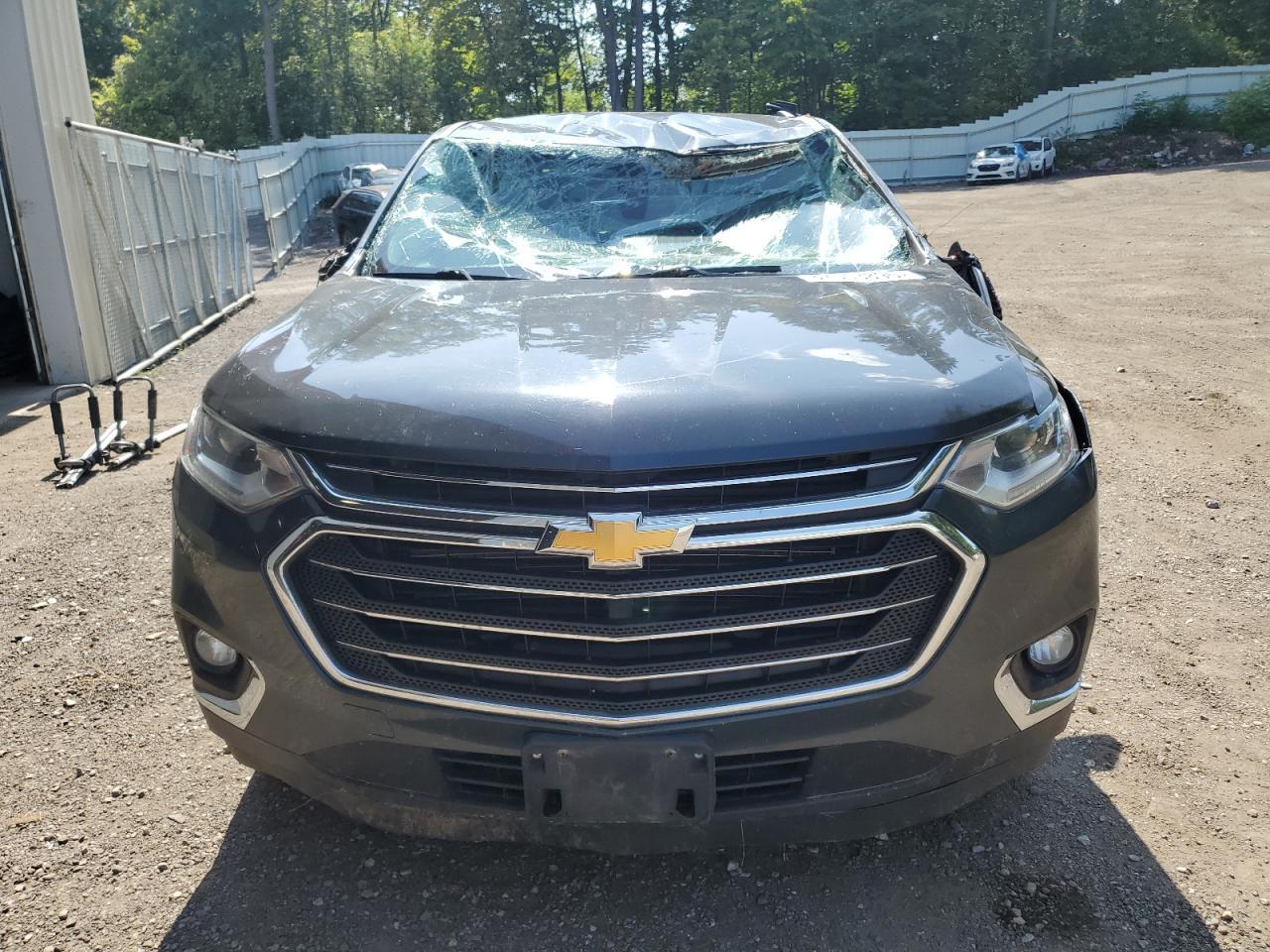 2019 Chevrolet Traverse Lt - Image 5