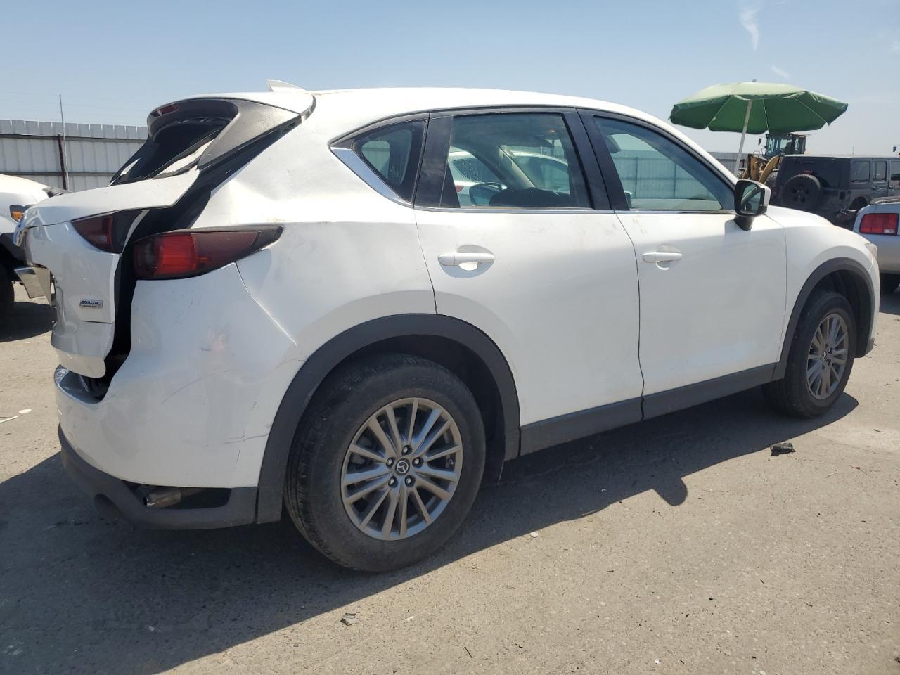 2018 Mazda Cx-5 Sport - Image 3