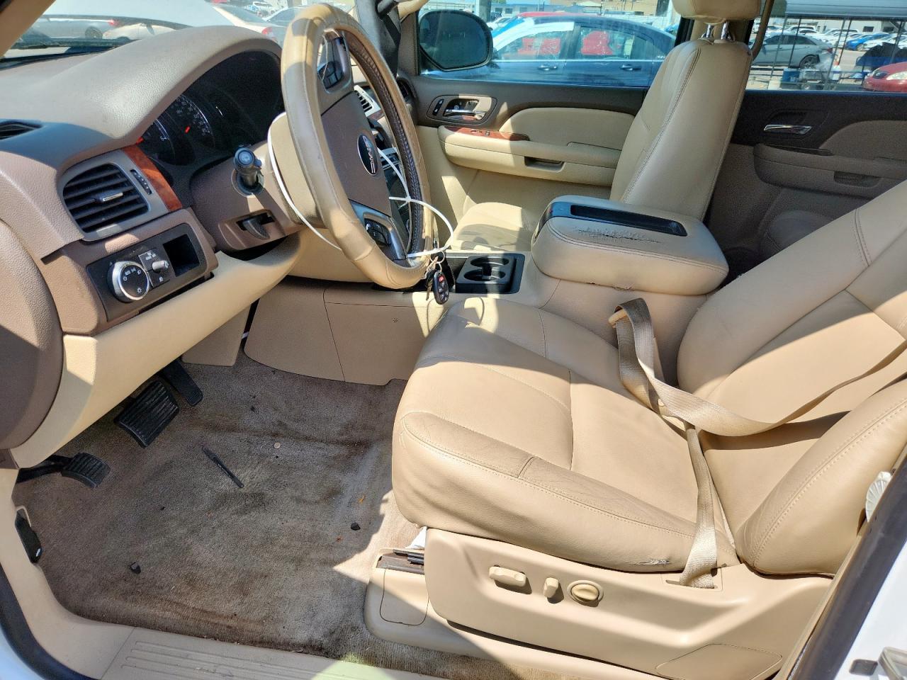 2009 GMC Yukon Slt - Фото 7