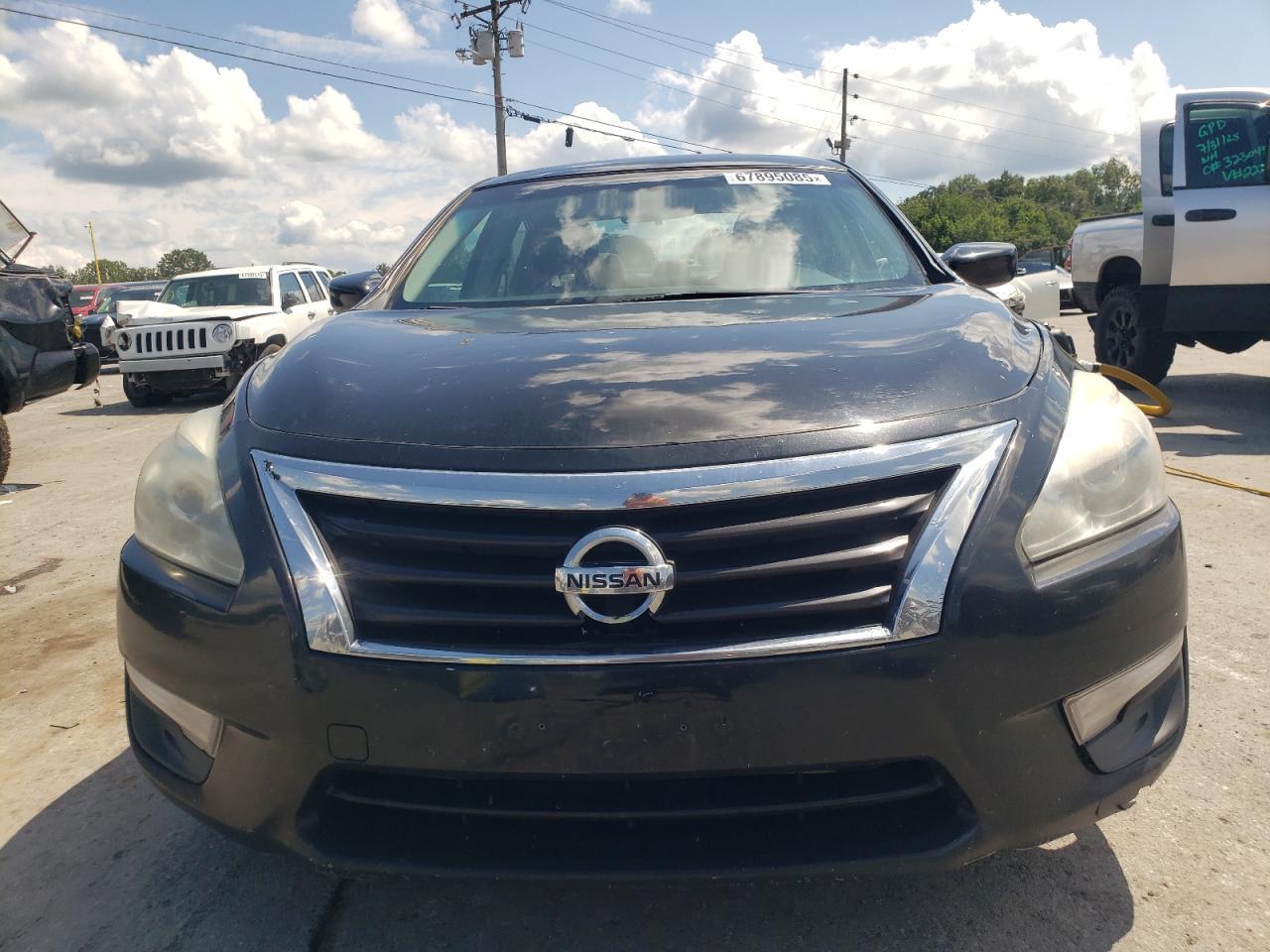 2013 Nissan Altima 2.5 - Фото 5