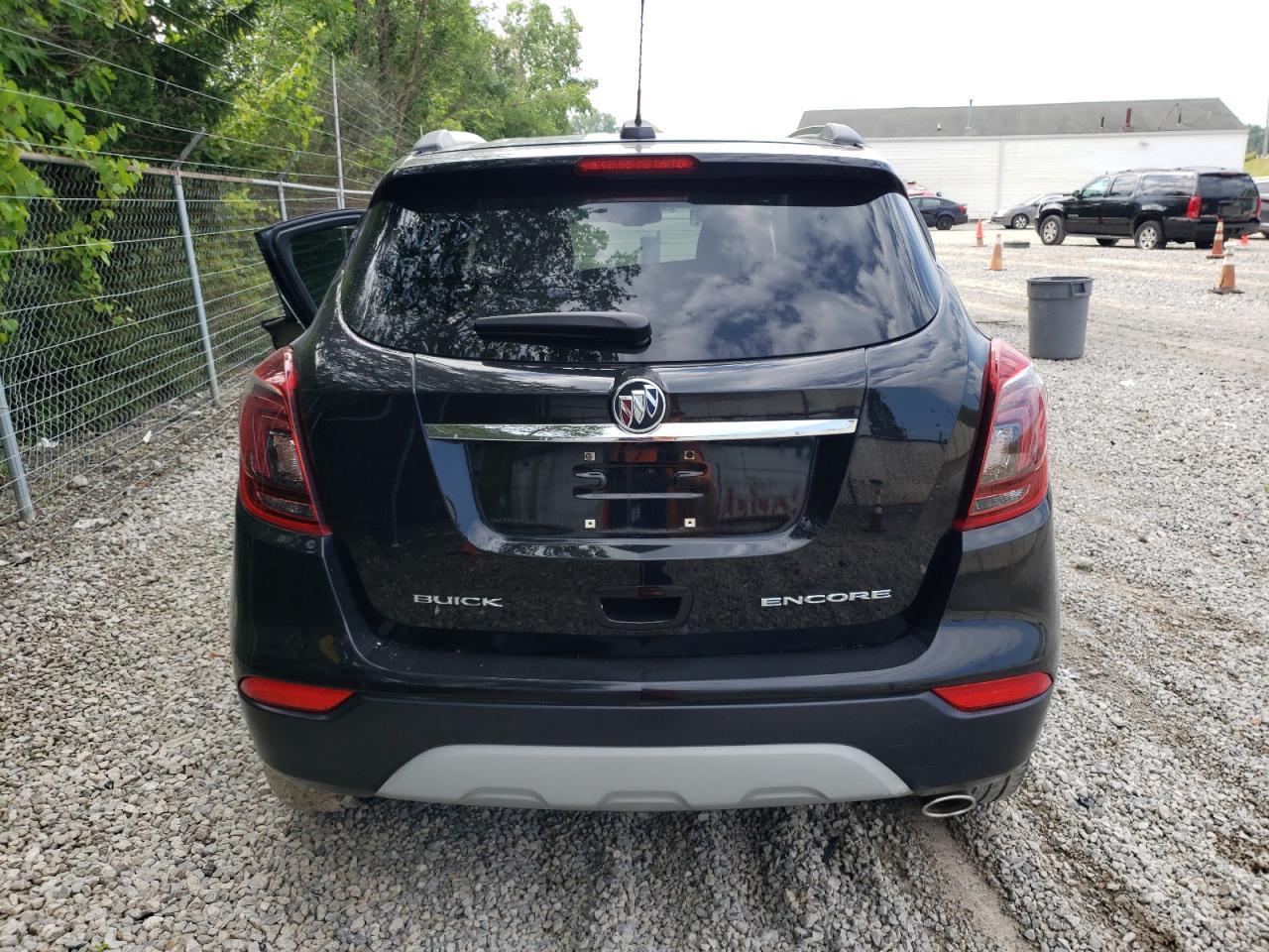 2017 Buick Encore Preferred - Image 6