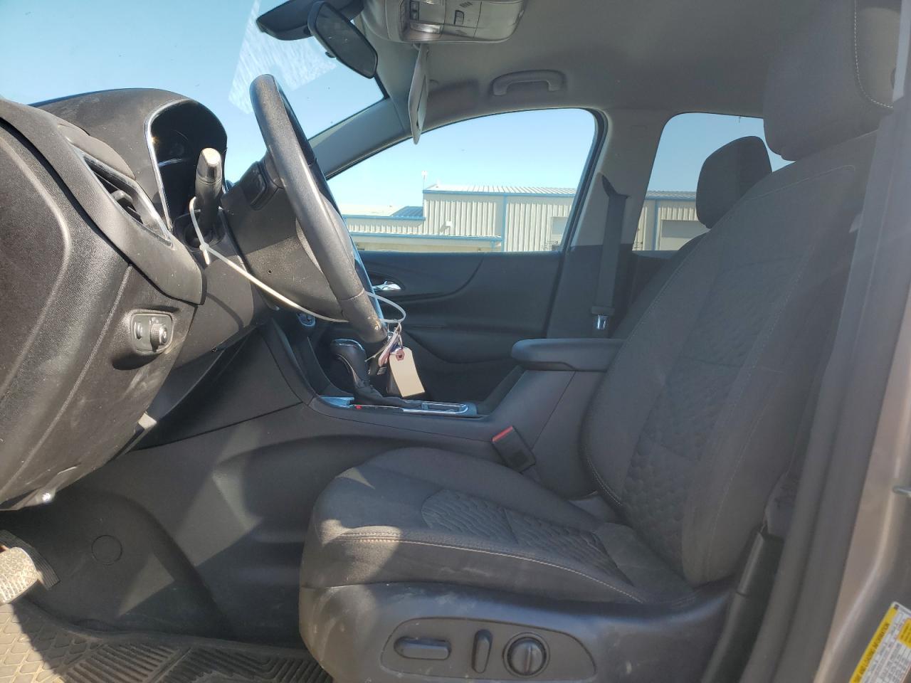 2019 Chevrolet Equinox Lt - Image 7