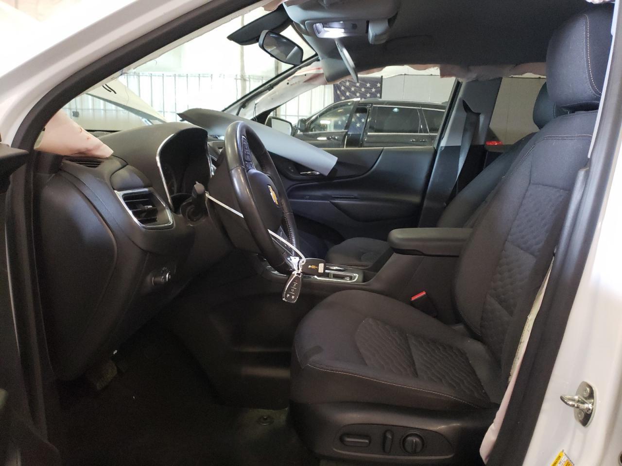 2018 Chevrolet Equinox Lt - Image 7