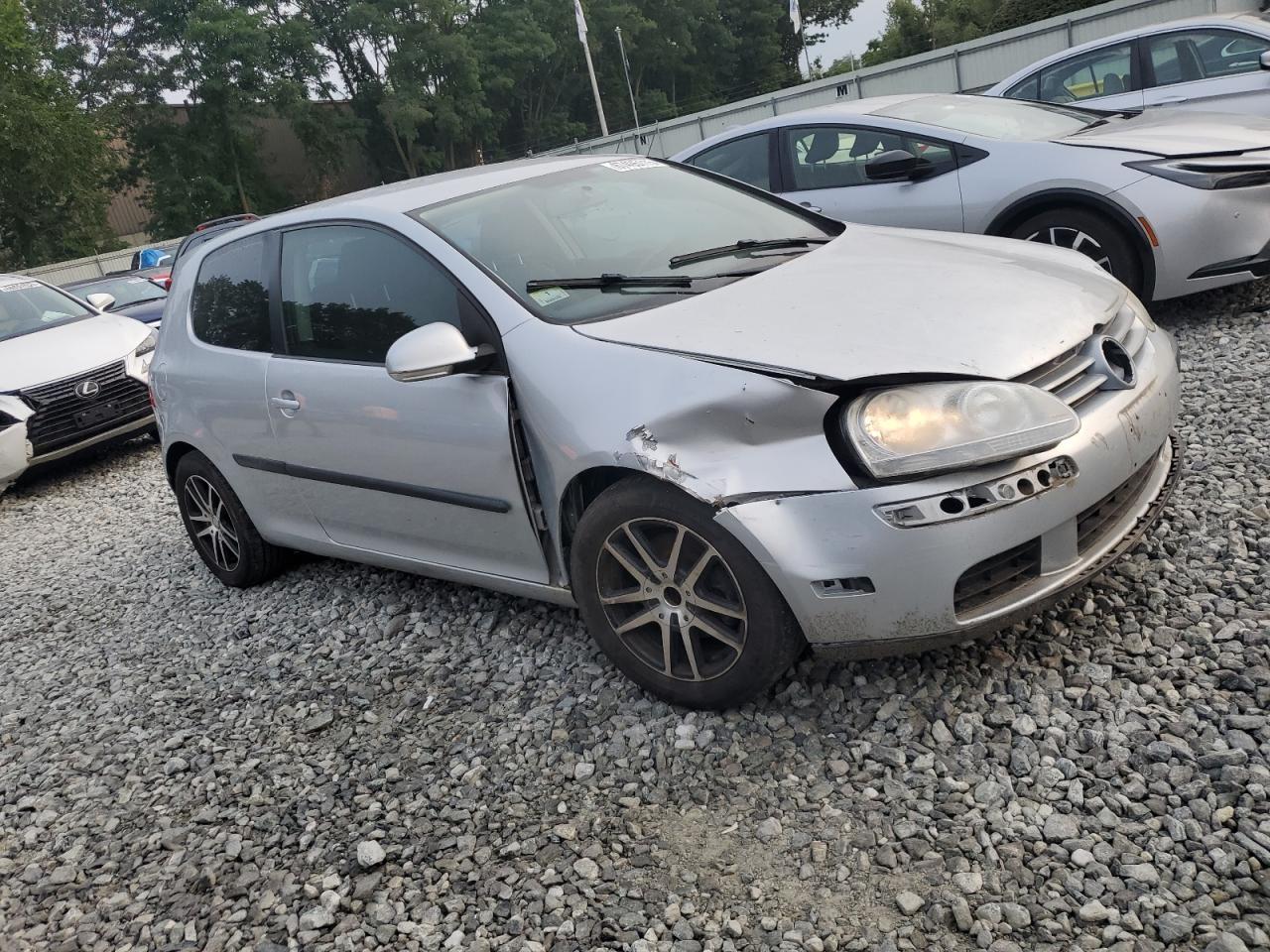 2007 Volkswagen Rabbit - Image 4