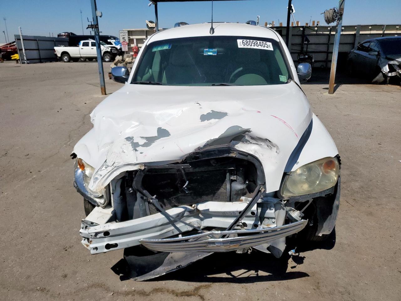2006 Chevrolet Hhr Lt - Image 5