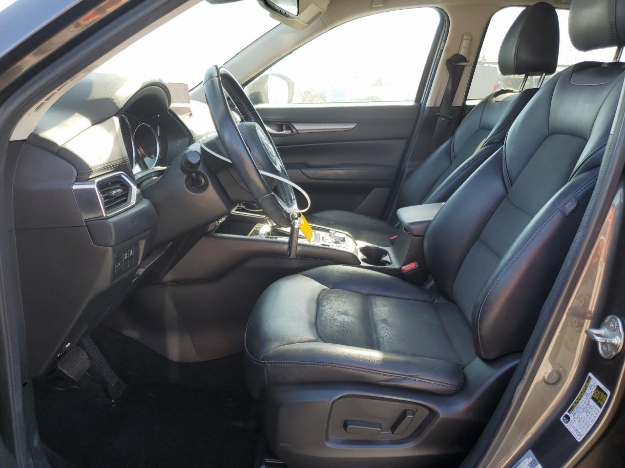 2018 Mazda Cx-5 Touring - Фото 7
