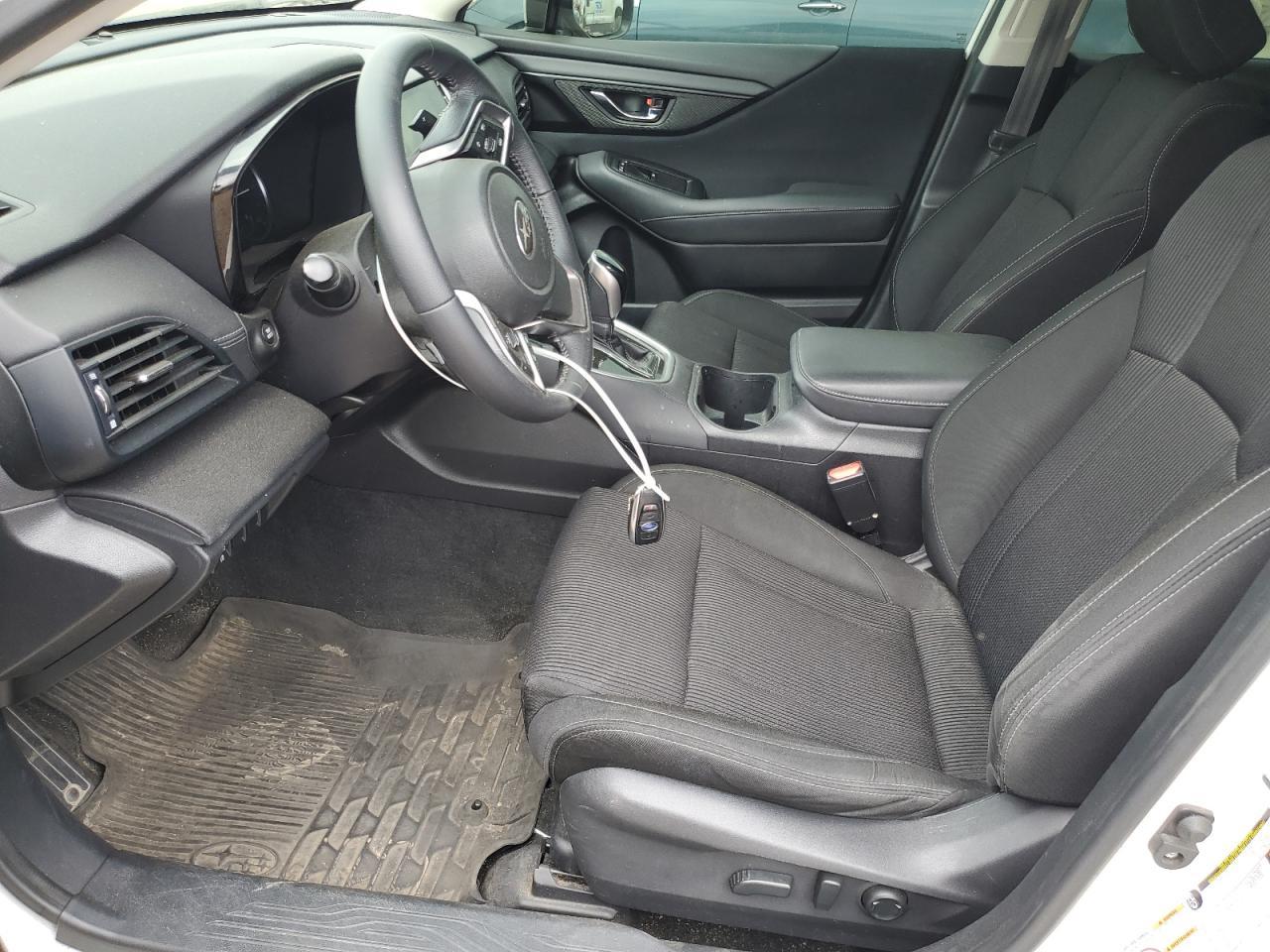 2020 Subaru Legacy Premium - Фото 7