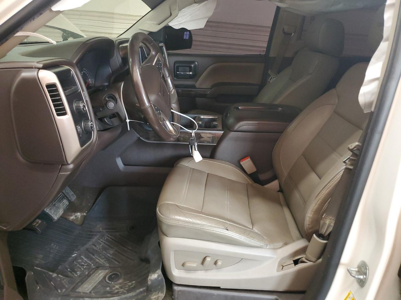 2014 GMC Sierra K1500 Denali - Фото 7
