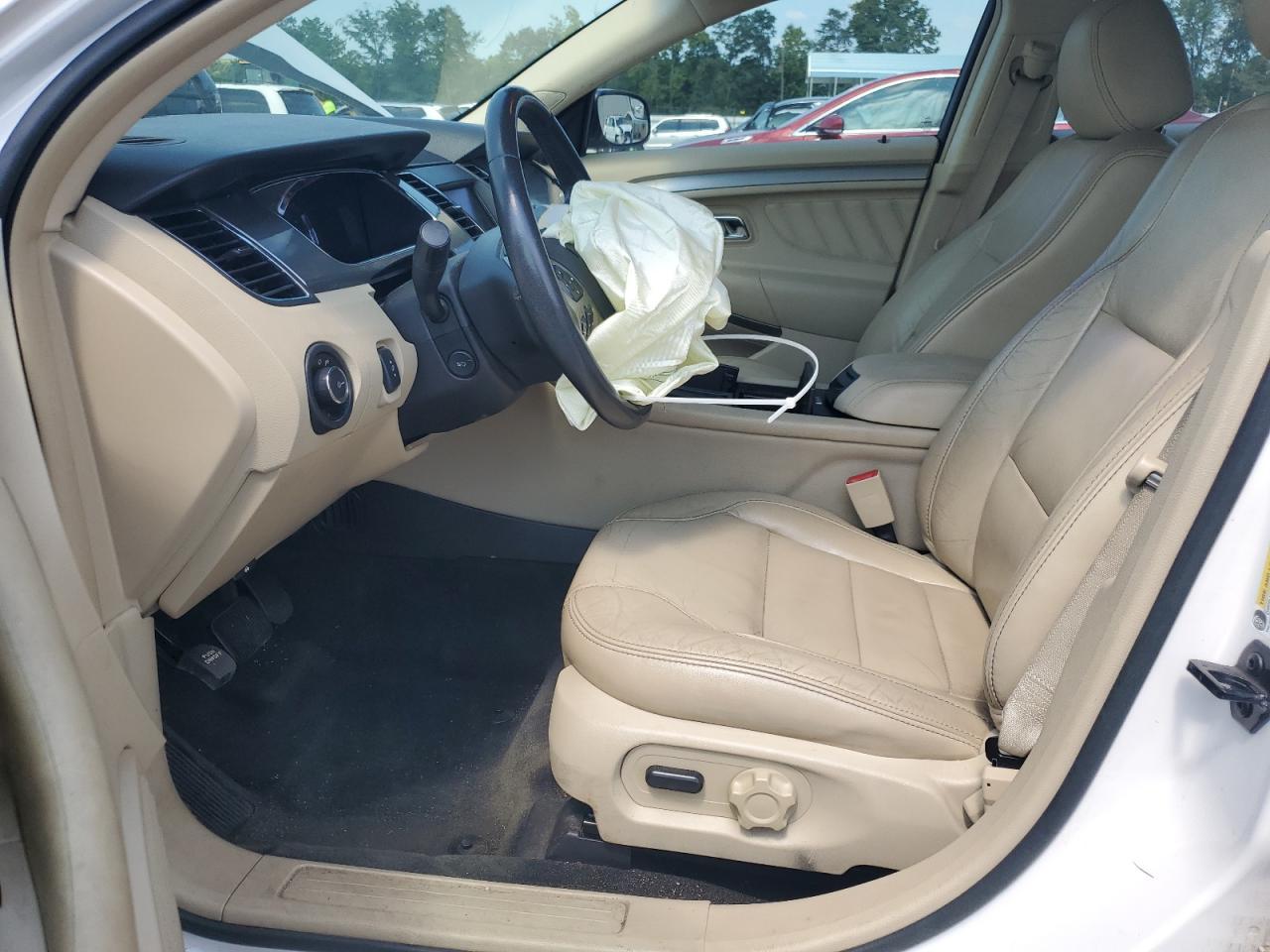2014 Ford Taurus Sel - Image 7