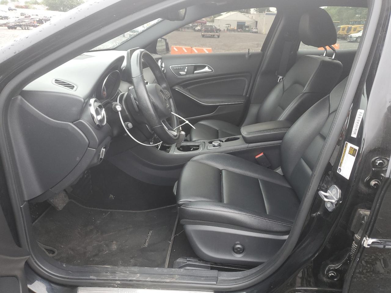 2020 Mercedes-Benz Gla 250 4Matic - Фото 7
