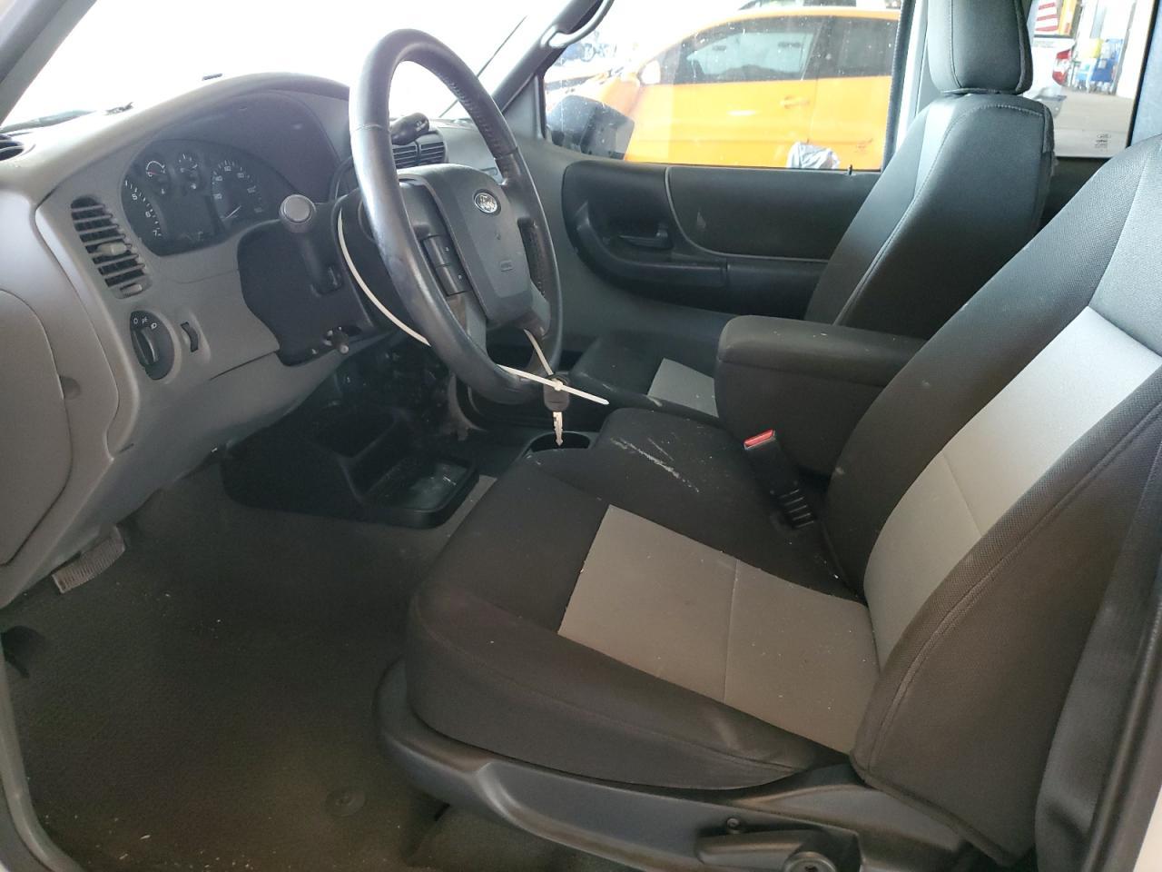 2011 Ford Ranger Super Cab - Image 7