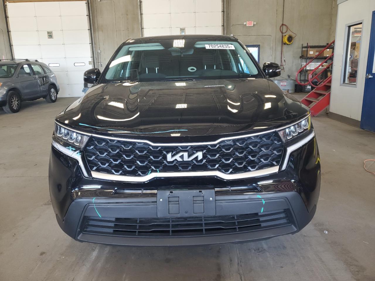 2023 Kia Sorento Lx - Фото 5