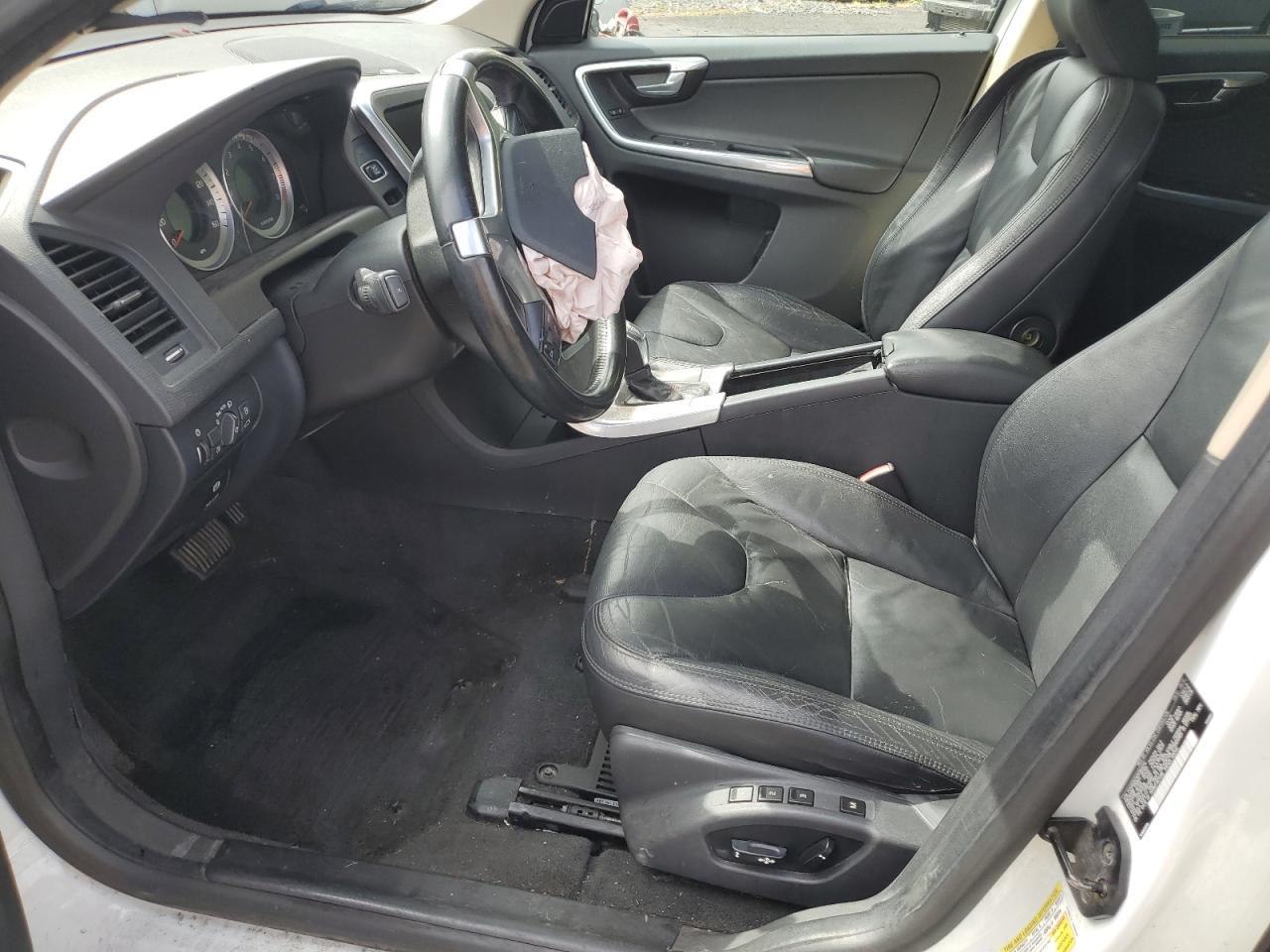 2013 Volvo Xc60 T6 - Фото 7