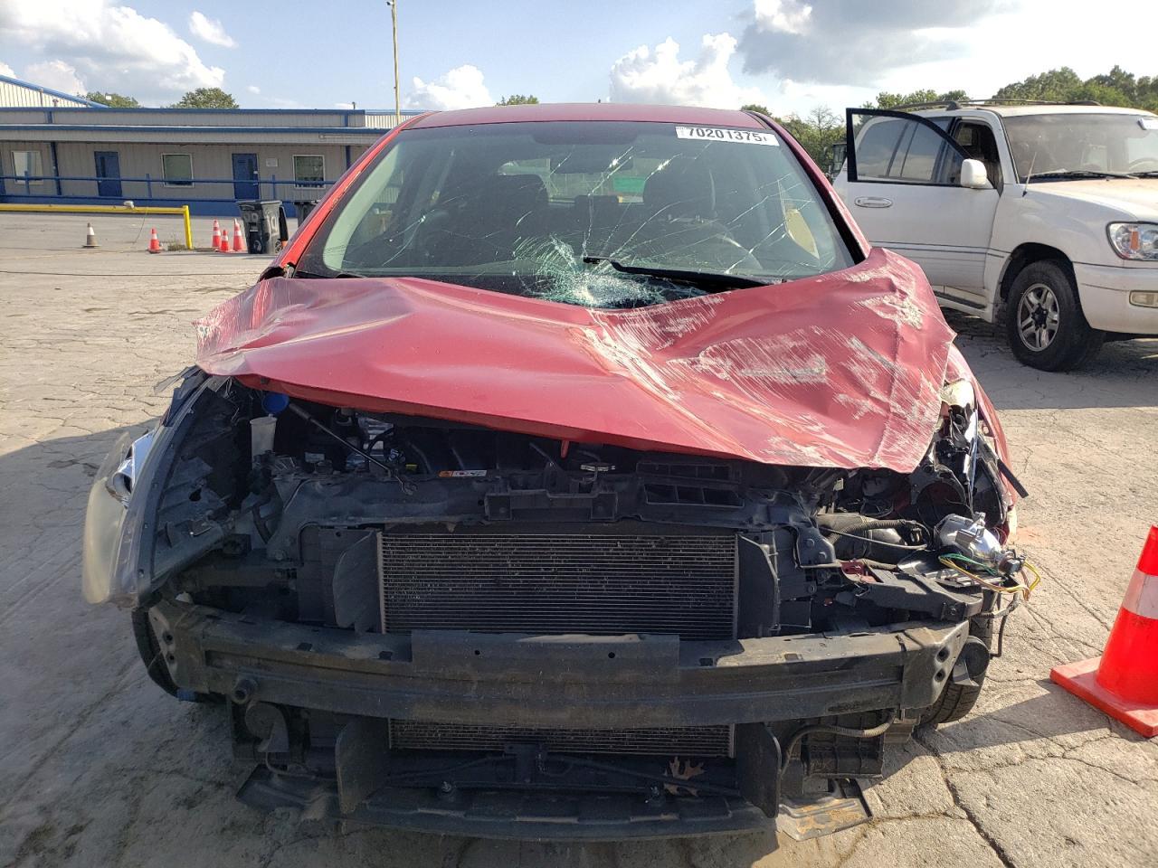 2017 Hyundai Elantra Gt - Image 5