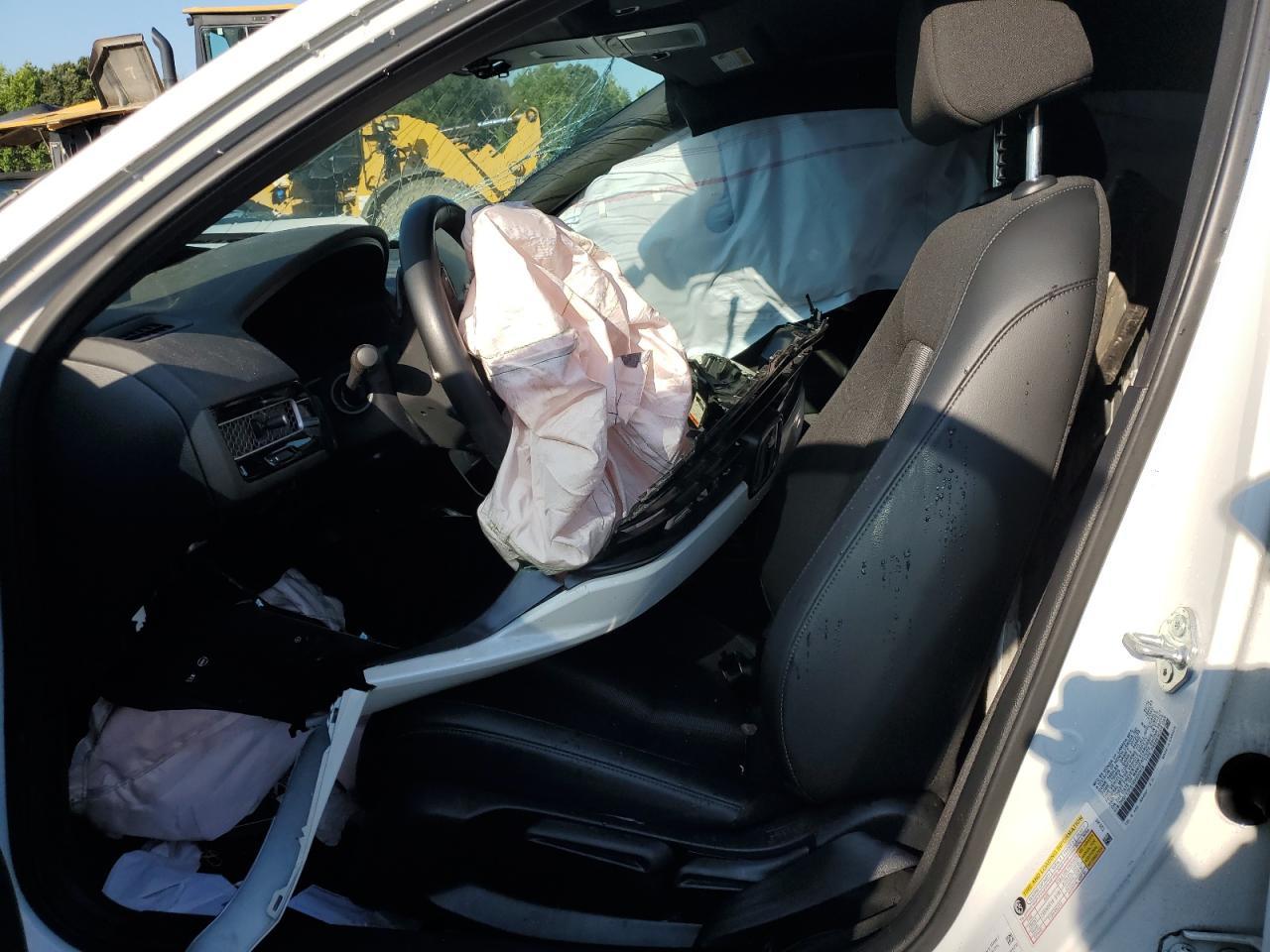 2024 Honda Civic Sport - Image 7