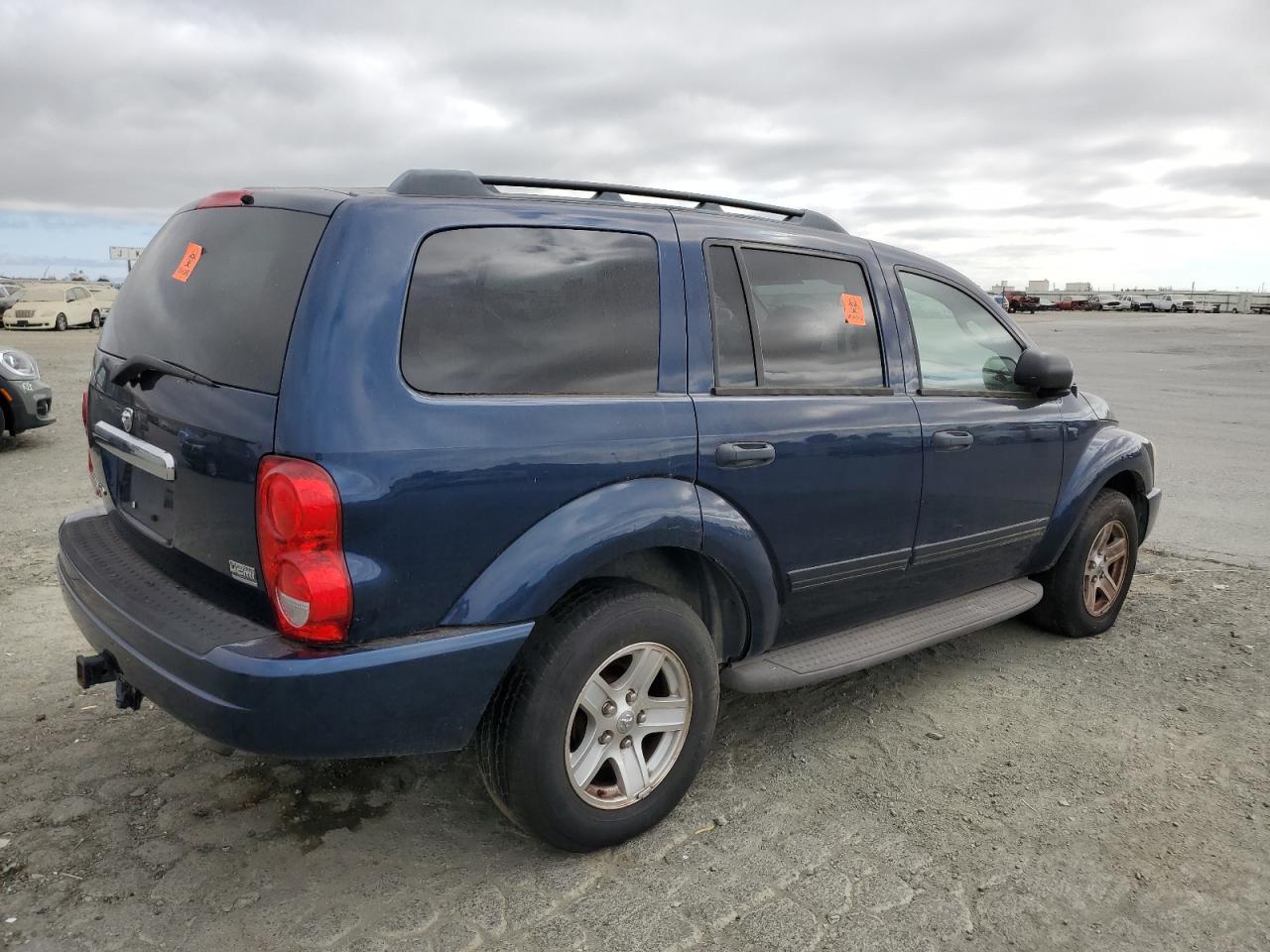 2005 Dodge Durango Slt - Фото 3
