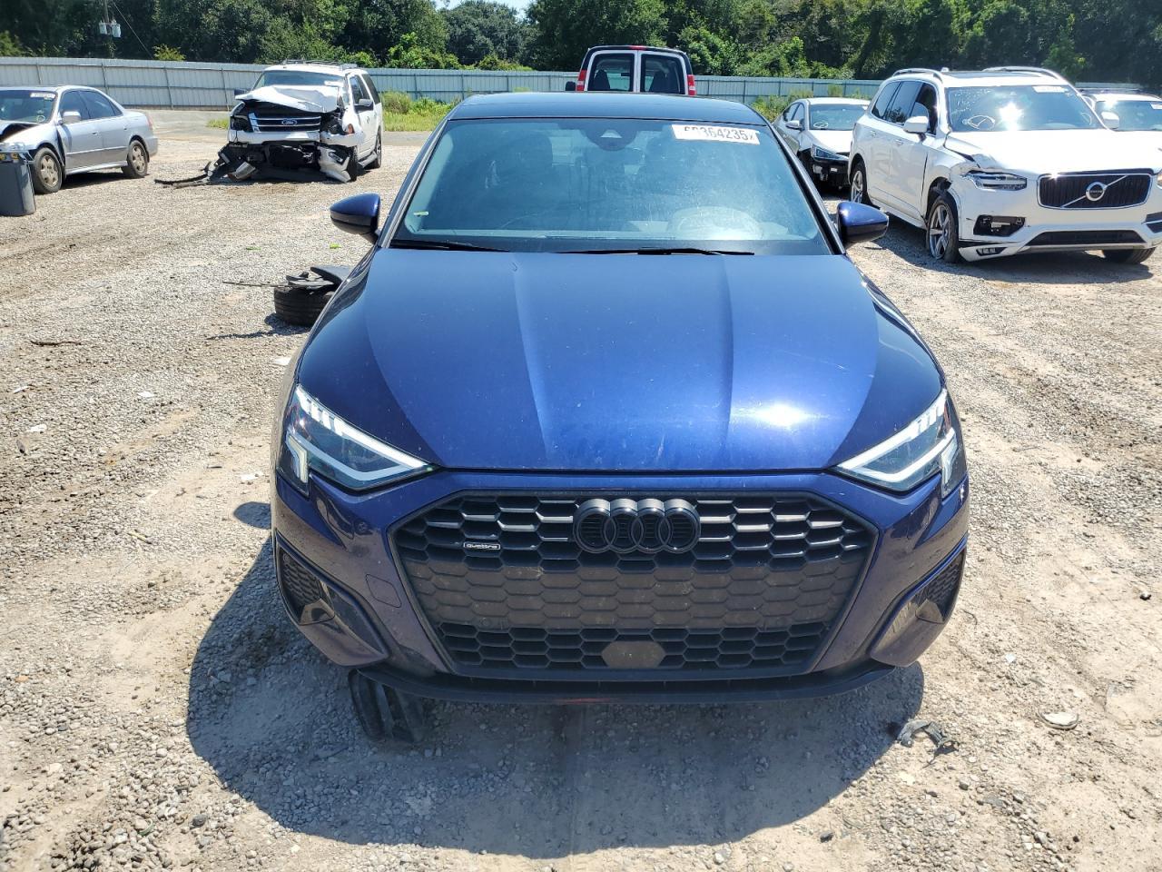 2023 Audi A3 Premium Plus - Фото 5