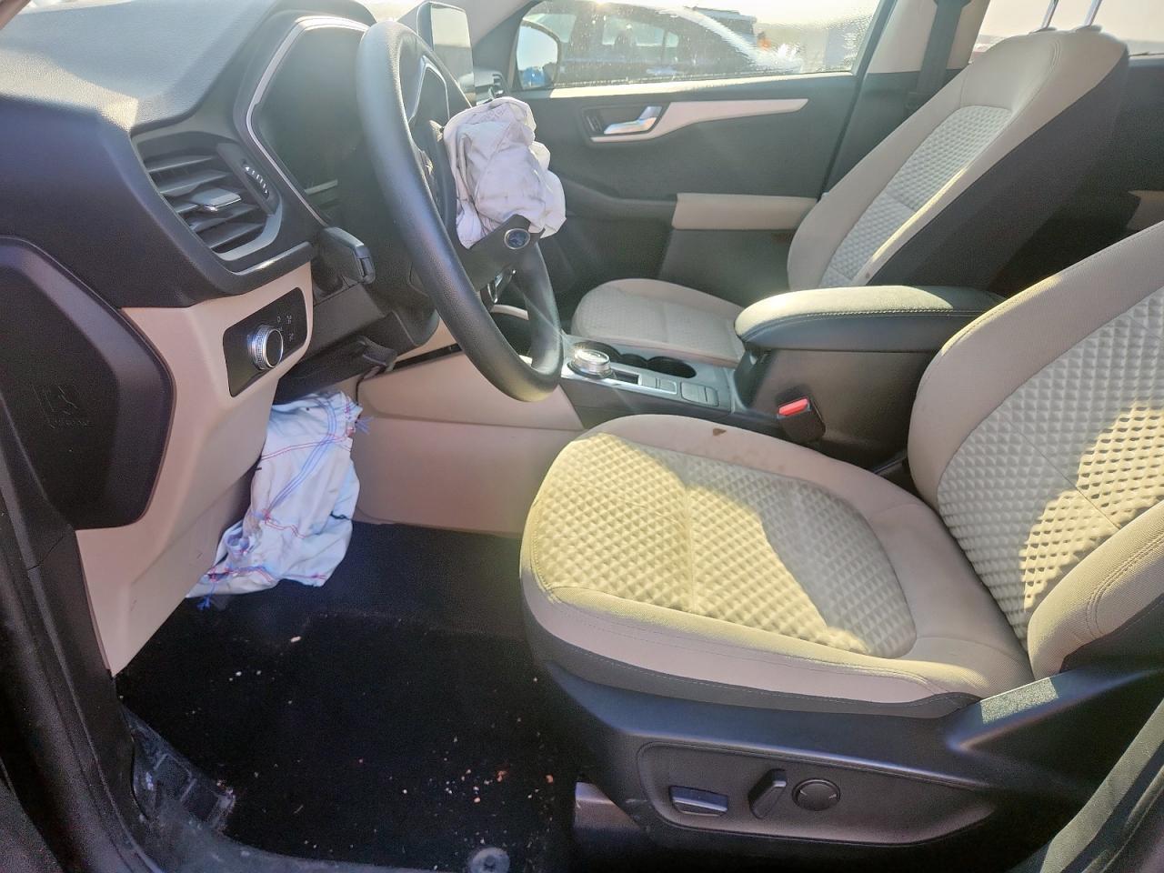 2020 Ford Escape Se - Фото 7