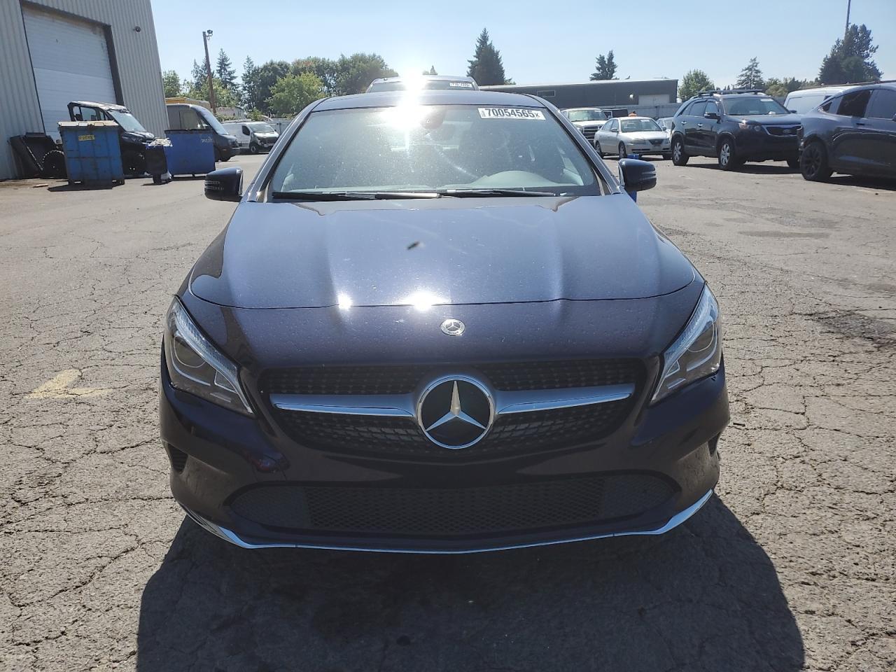2019 Mercedes-Benz Cla 250 4Matic - Фото 5