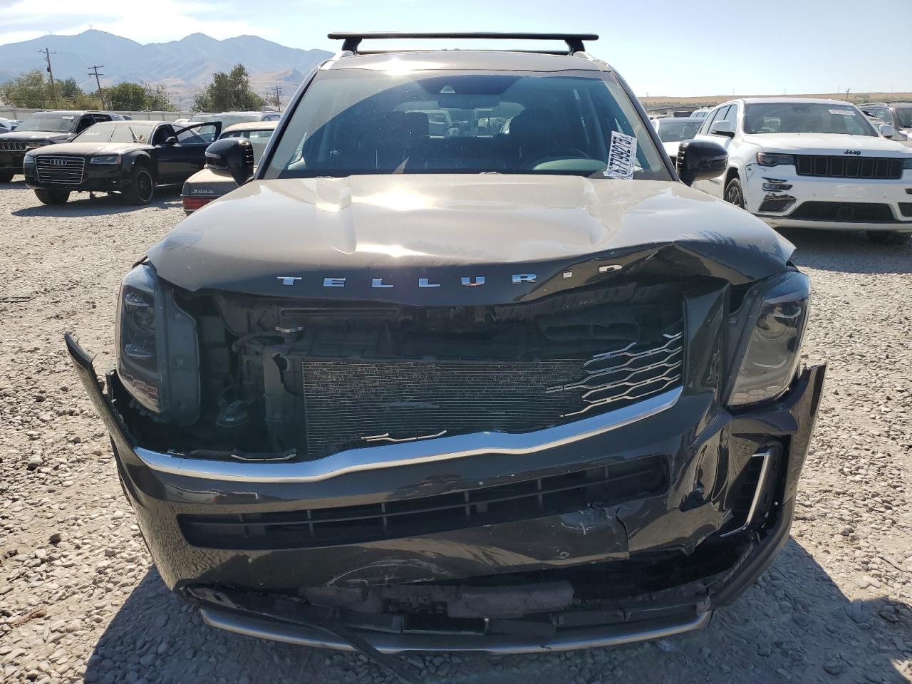 2020 Kia Telluride Ex - Image 5