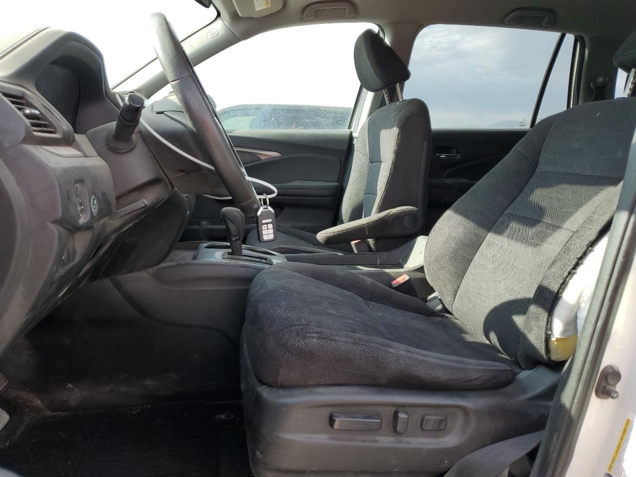 2019 Honda Pilot Ex - Фото 7