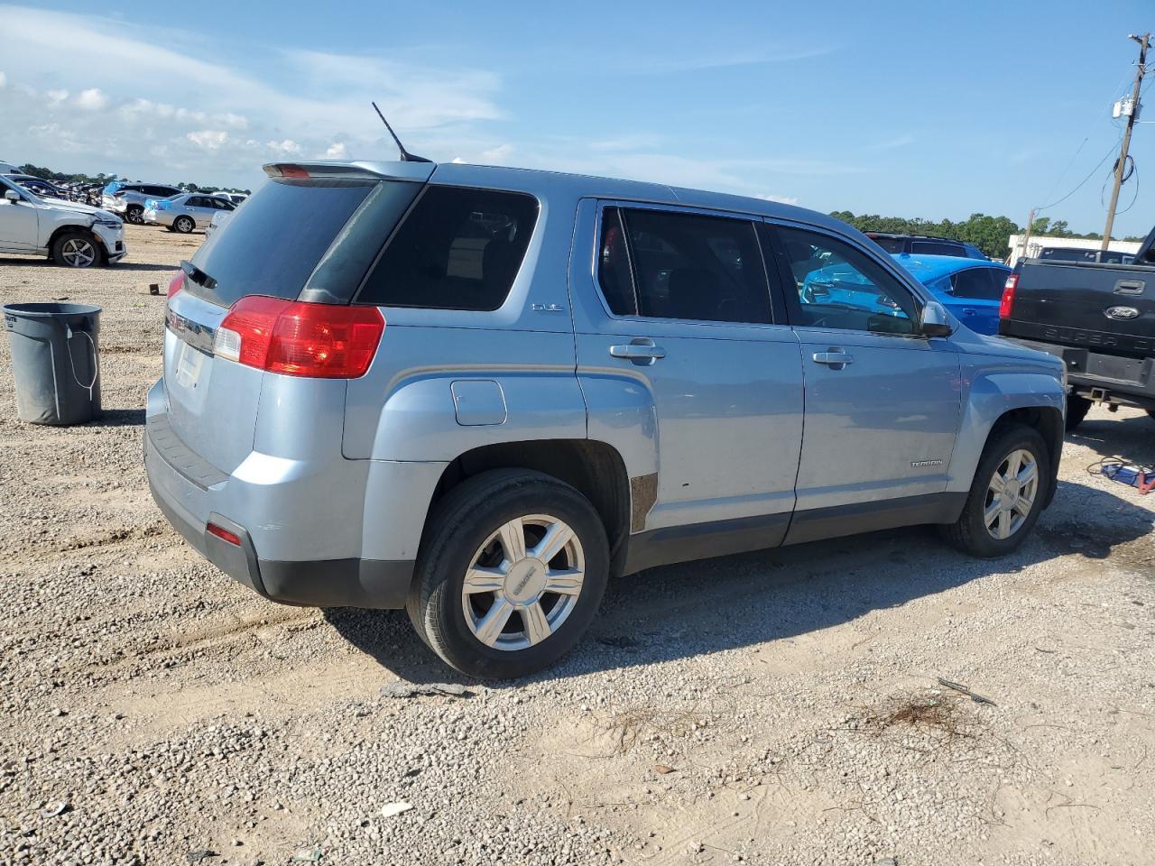 2014 GMC Terrain Sle - Image 3