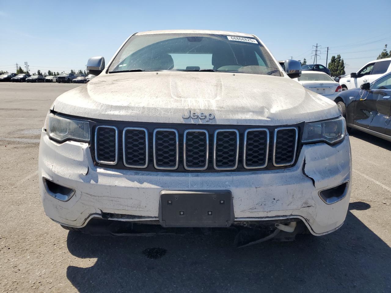 2017 Jeep Grand Cherokee Limited - Image 5