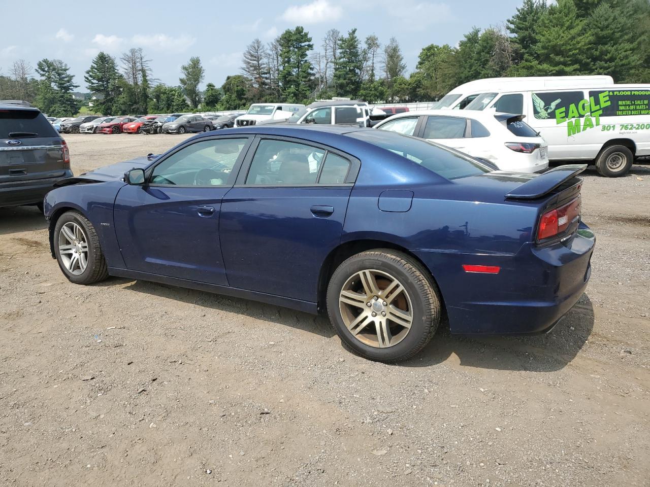 2013 Dodge Charger R/T - Image 2