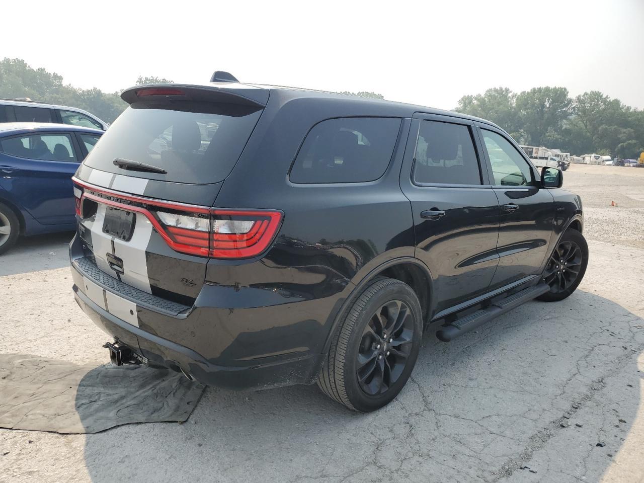 2021 Dodge Durango R/T - Фото 3