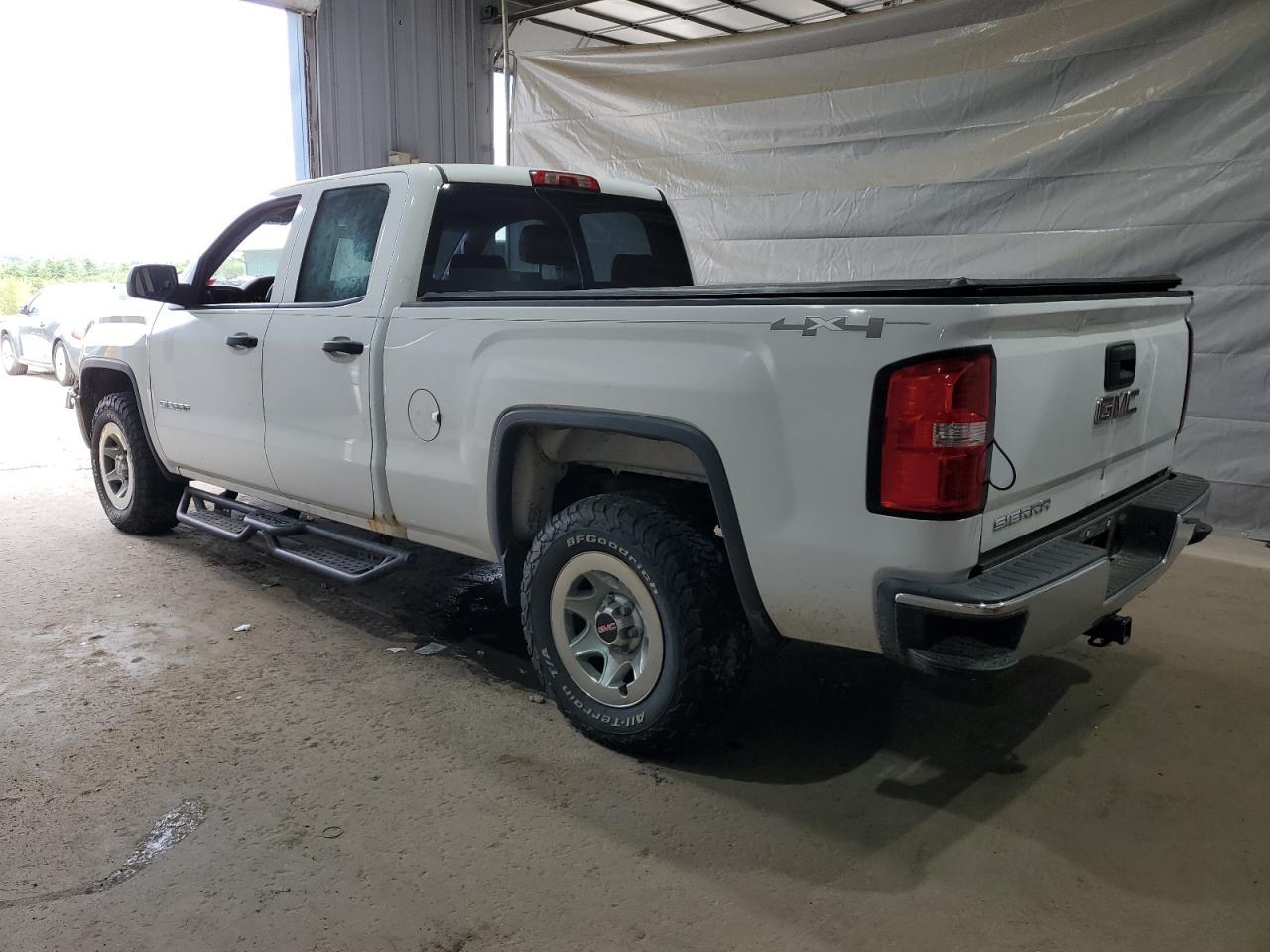 2015 GMC Sierra K1500 - Фото 2