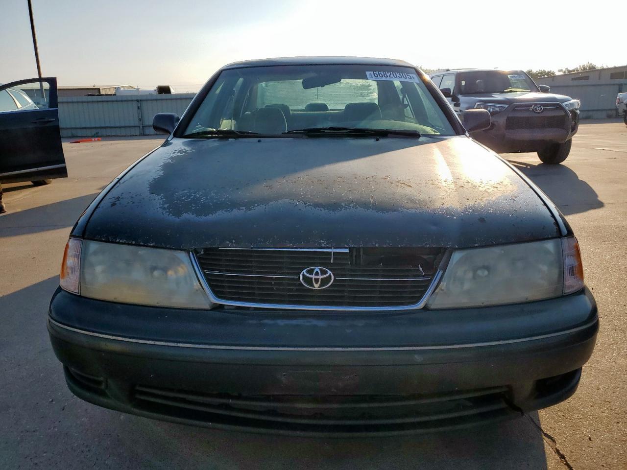1999 Toyota Avalon Xl - Фото 5