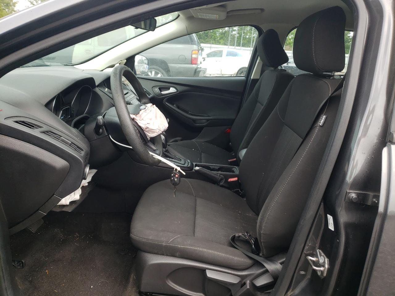 2017 Ford Focus Se - Фото 7