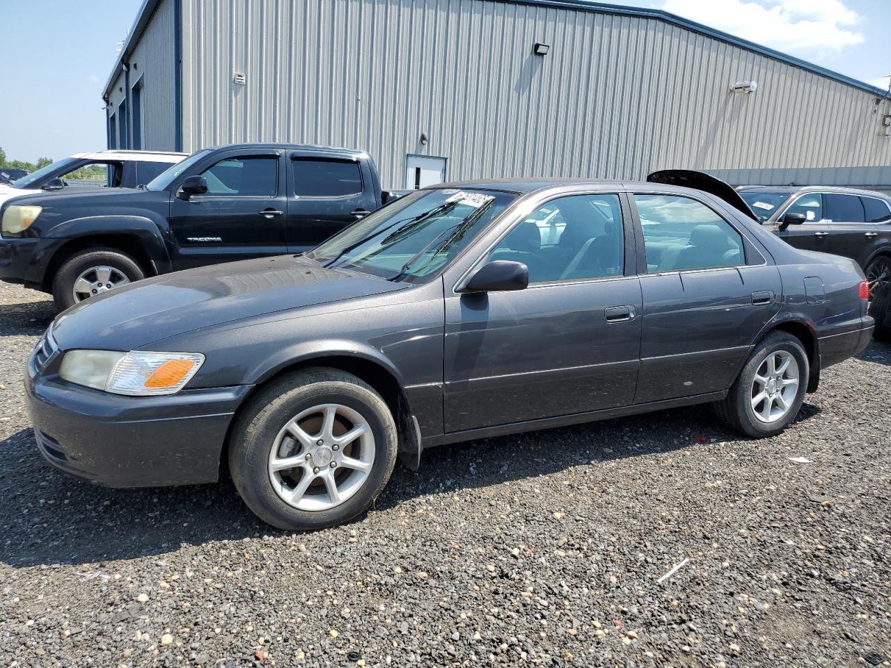 2000 Toyota Camry Ce