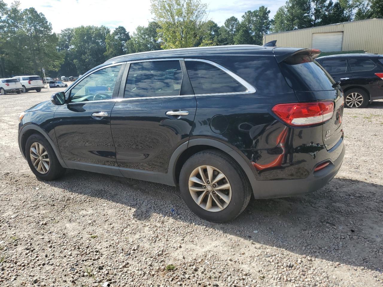 2016 Kia Sorento Lx - Фото 2