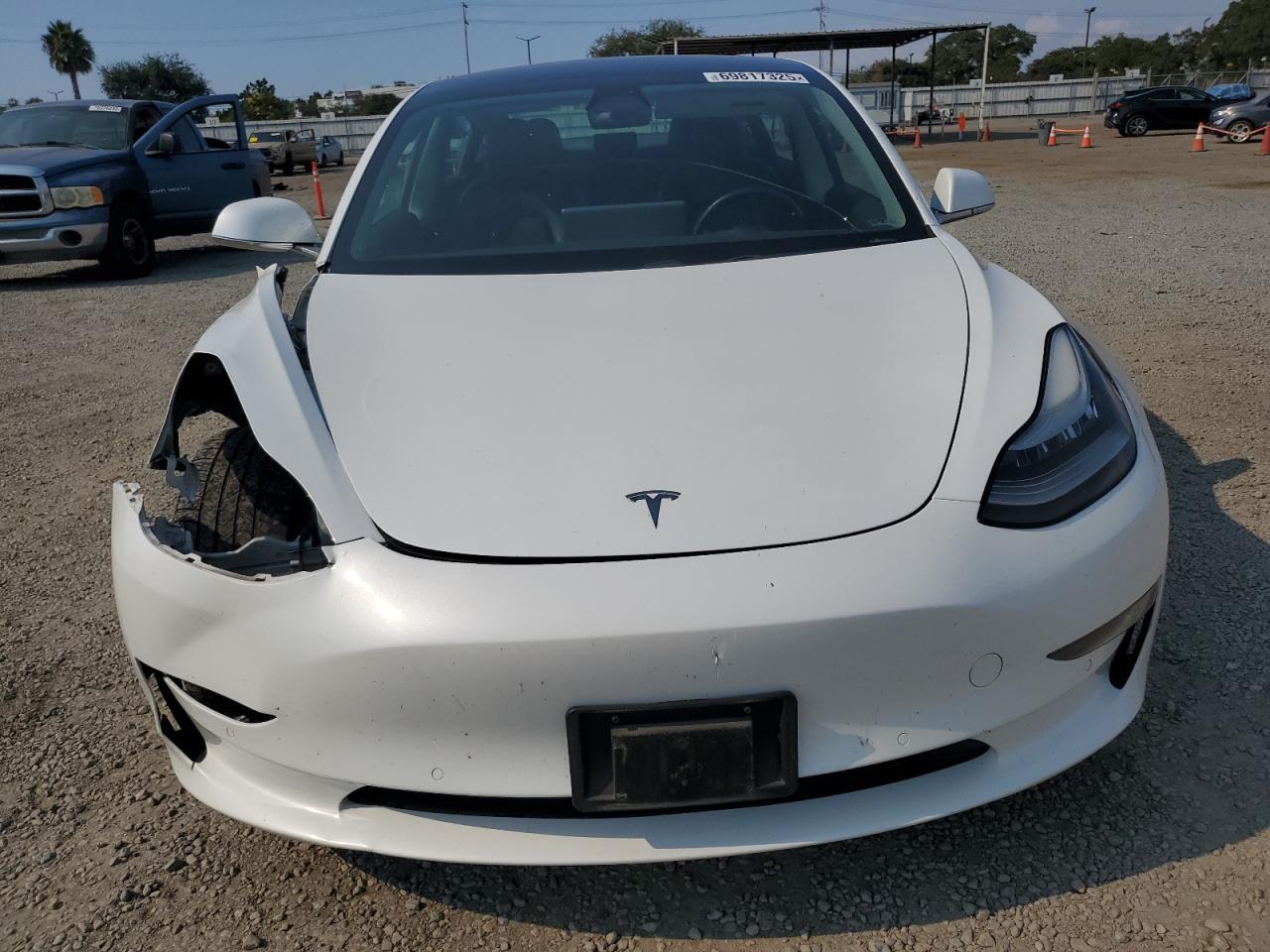2019 Tesla Model 3 - Image 5