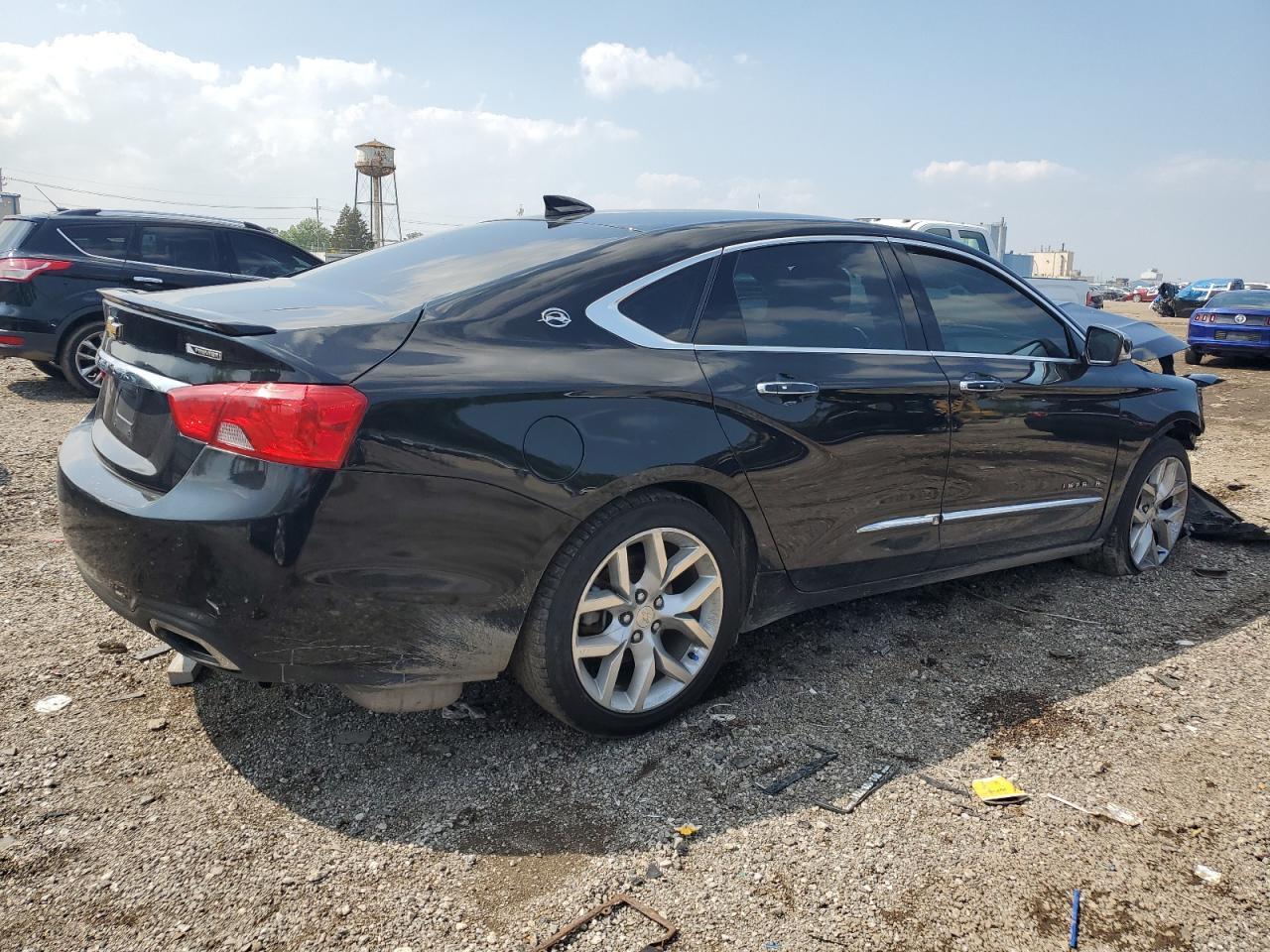 2020 Chevrolet Impala Premier - Image 3