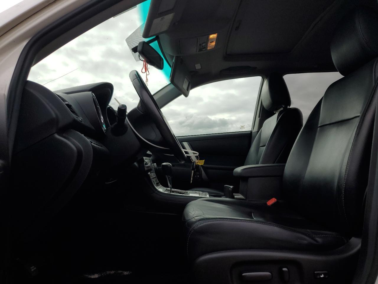 2012 Toyota Highlander Base - Image 7
