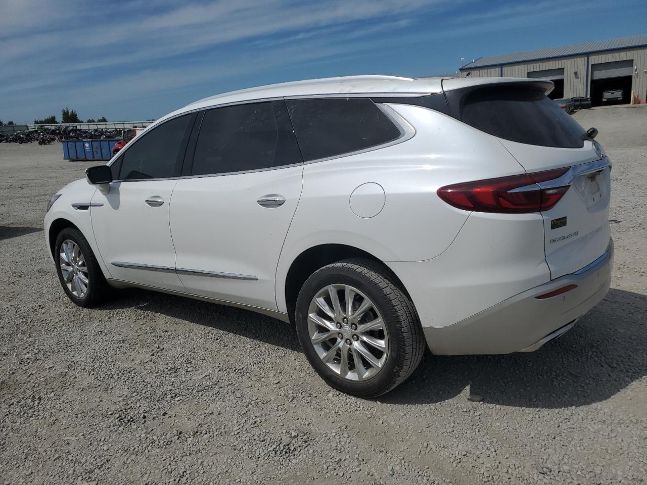 2021 Buick Enclave Premium - Image 2