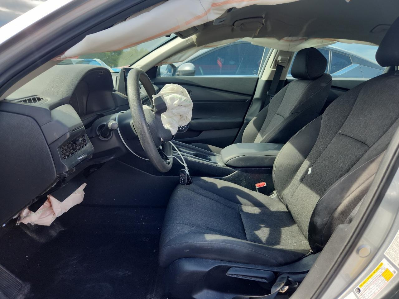 2025 Honda Accord Lx - Image 7